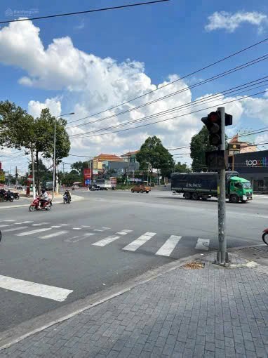 BÁN NHÀ MẶT TIỀN ĐẶNG PHÚC VỊNH – TUYẾN ĐƯỜNG ĐẸP NHẤT HÓC MÔN 2