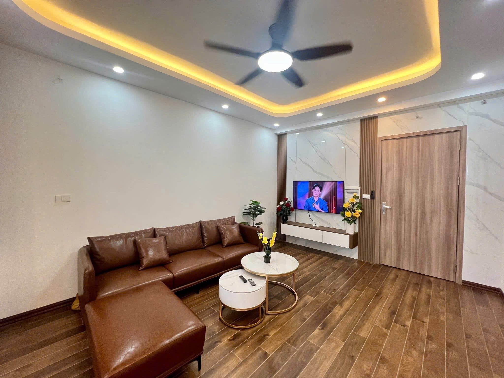 Cần bán Căn hộ chung cư đường 21, Phường Kiến Hưng, Diện tích 68m², Giá 2.88 Tỷ 5