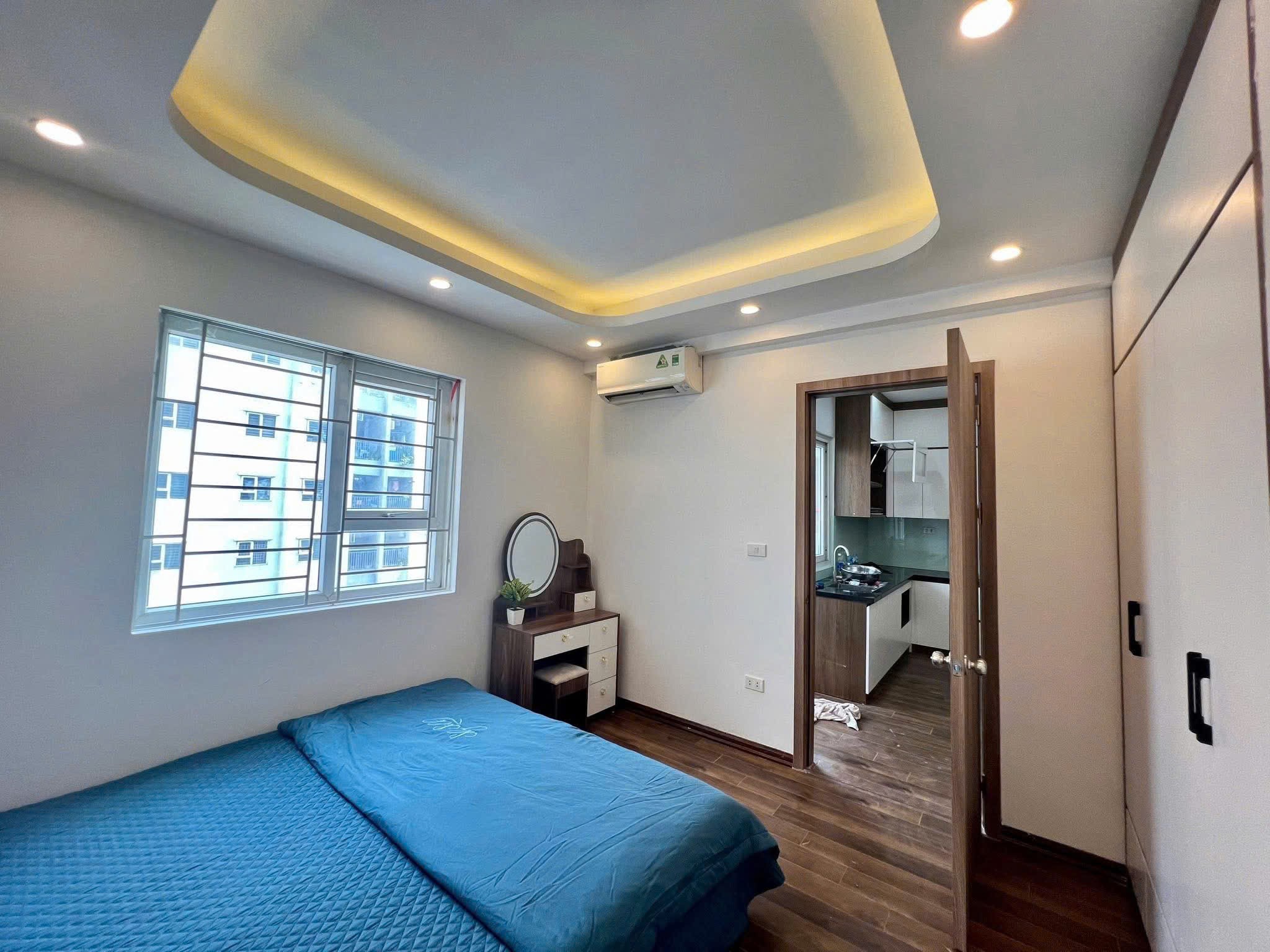 Cần bán Căn hộ chung cư đường 21, Phường Kiến Hưng, Diện tích 68m², Giá 2.88 Tỷ 6