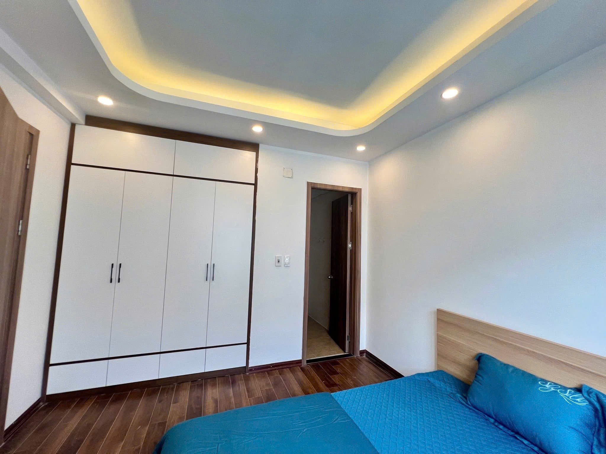 Cần bán Căn hộ chung cư đường 21, Phường Kiến Hưng, Diện tích 68m², Giá 2.88 Tỷ 7