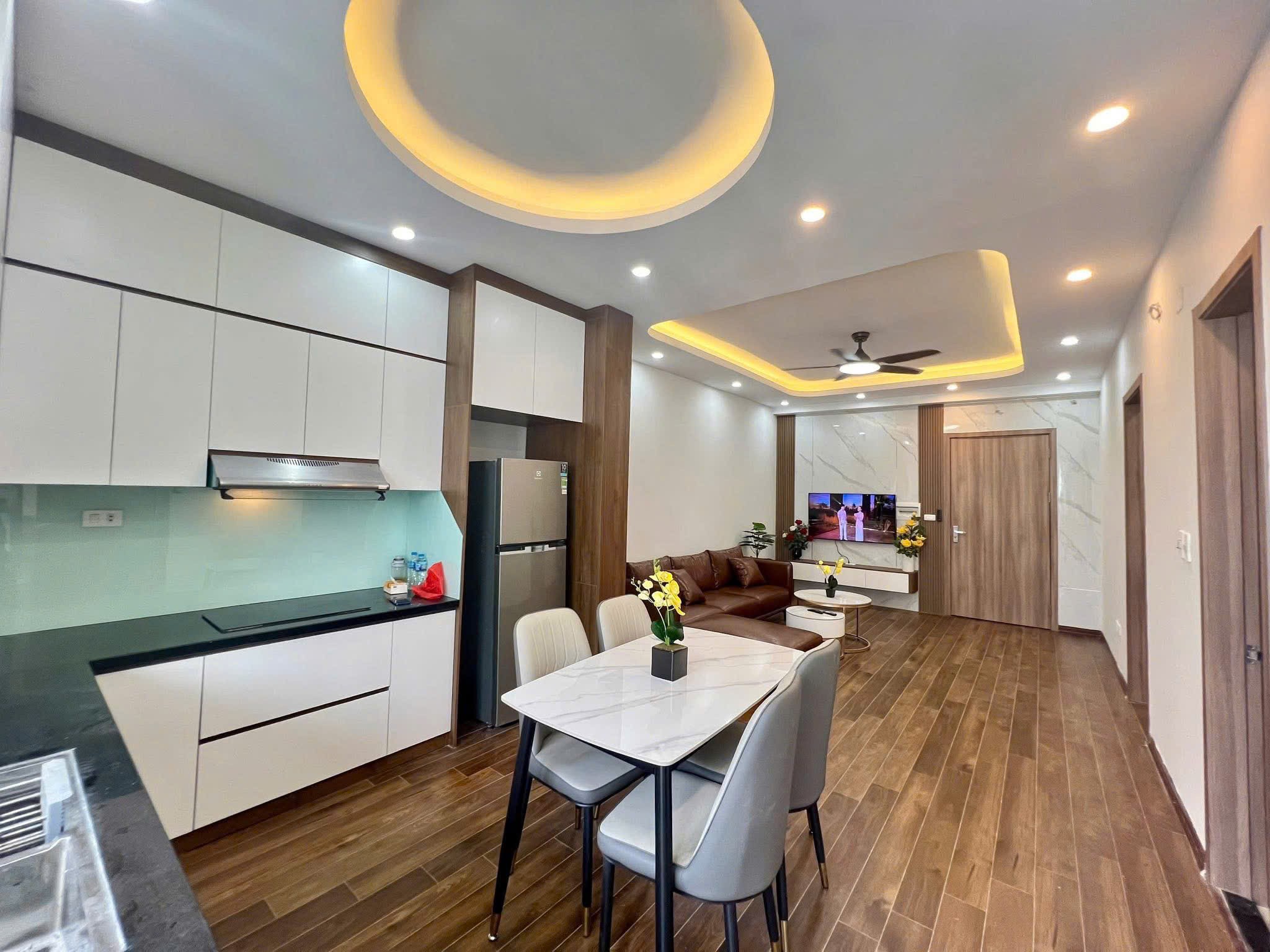 Cần bán Căn hộ chung cư đường 21, Phường Kiến Hưng, Diện tích 68m², Giá 2.88 Tỷ 8