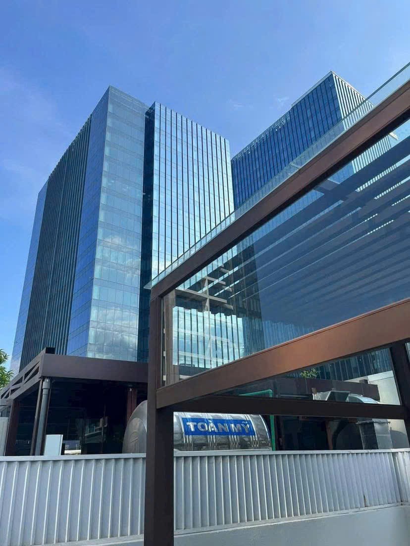 Cho thuê Căn hộ chung cư Phường Thủ Thiêm, Quận 2, Diện tích 177m², Giá 52 Triệu/tháng 10