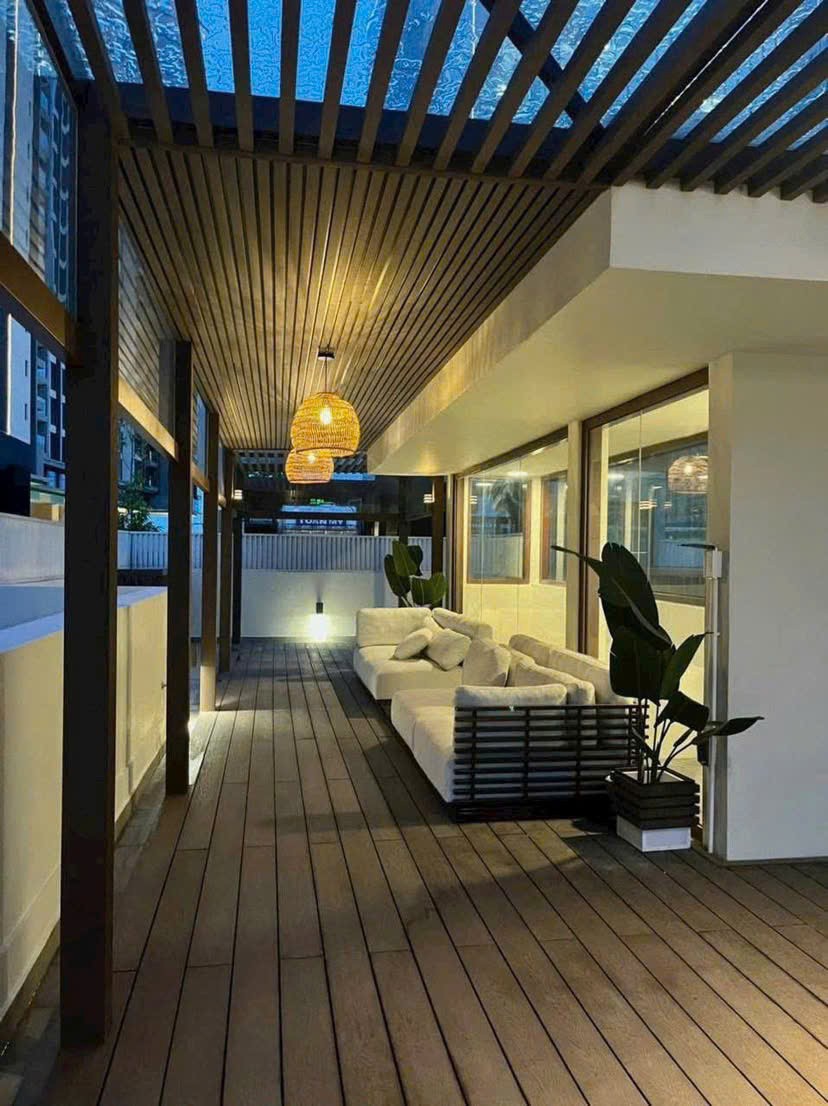 Cho thuê Căn hộ chung cư Phường Thủ Thiêm, Quận 2, Diện tích 177m², Giá 52 Triệu/tháng 4