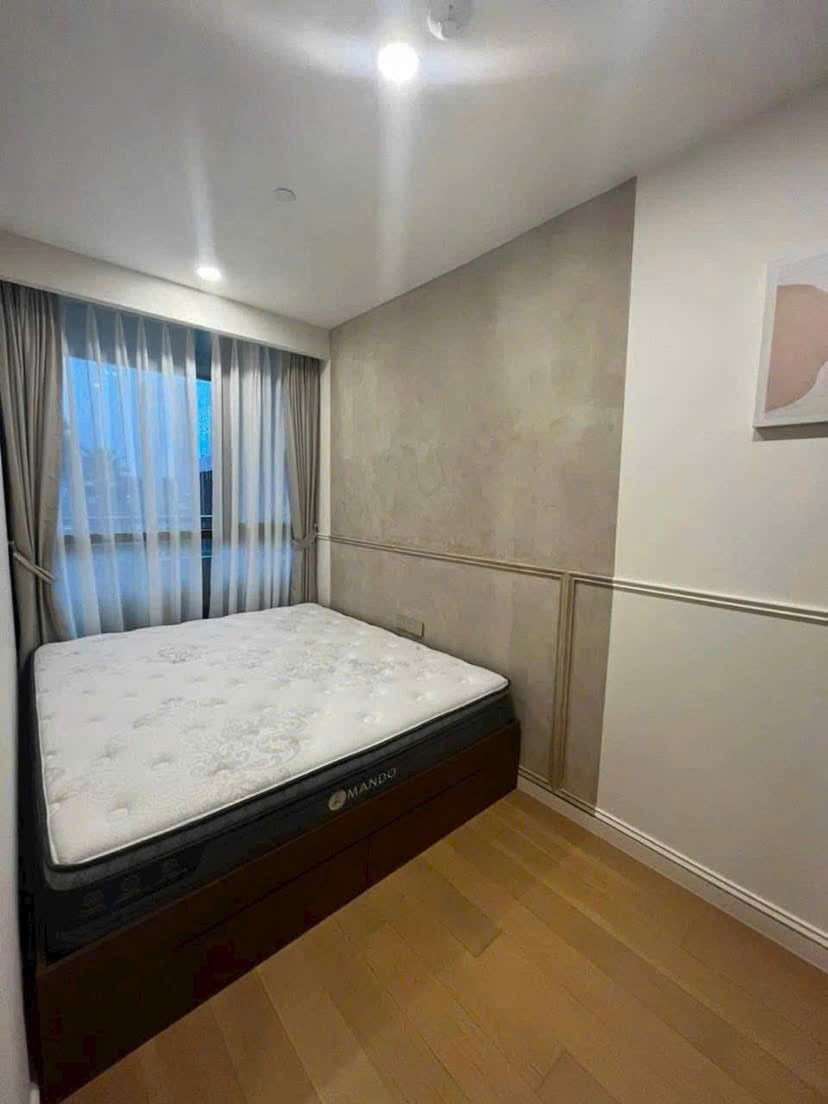 Cho thuê Căn hộ chung cư Phường Thủ Thiêm, Quận 2, Diện tích 177m², Giá 52 Triệu/tháng 7