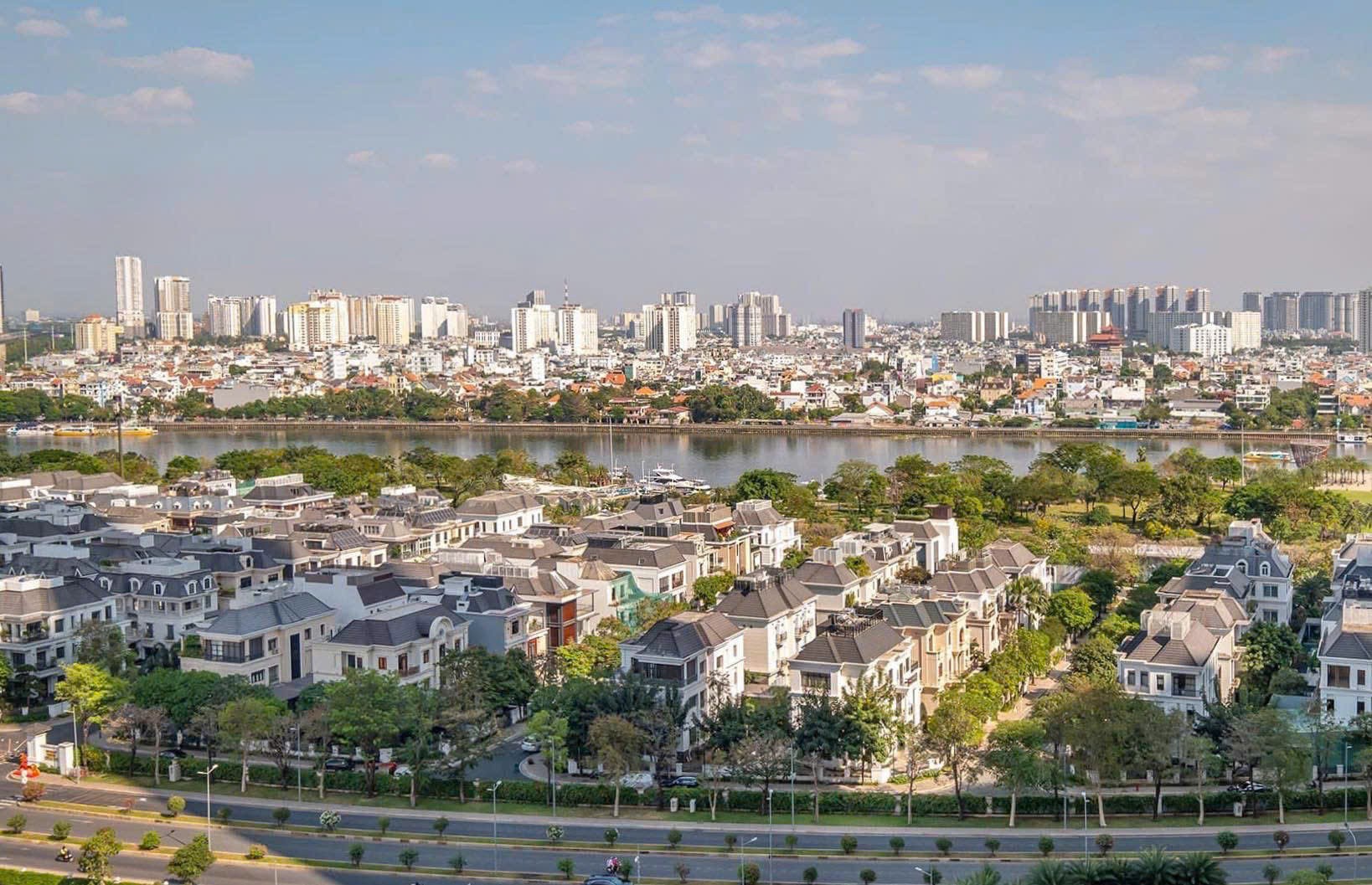 Cần bán Biệt thự Bình Thạnh, Hồ Chí Minh, Diện tích 300m², Giá 280 Tỷ
