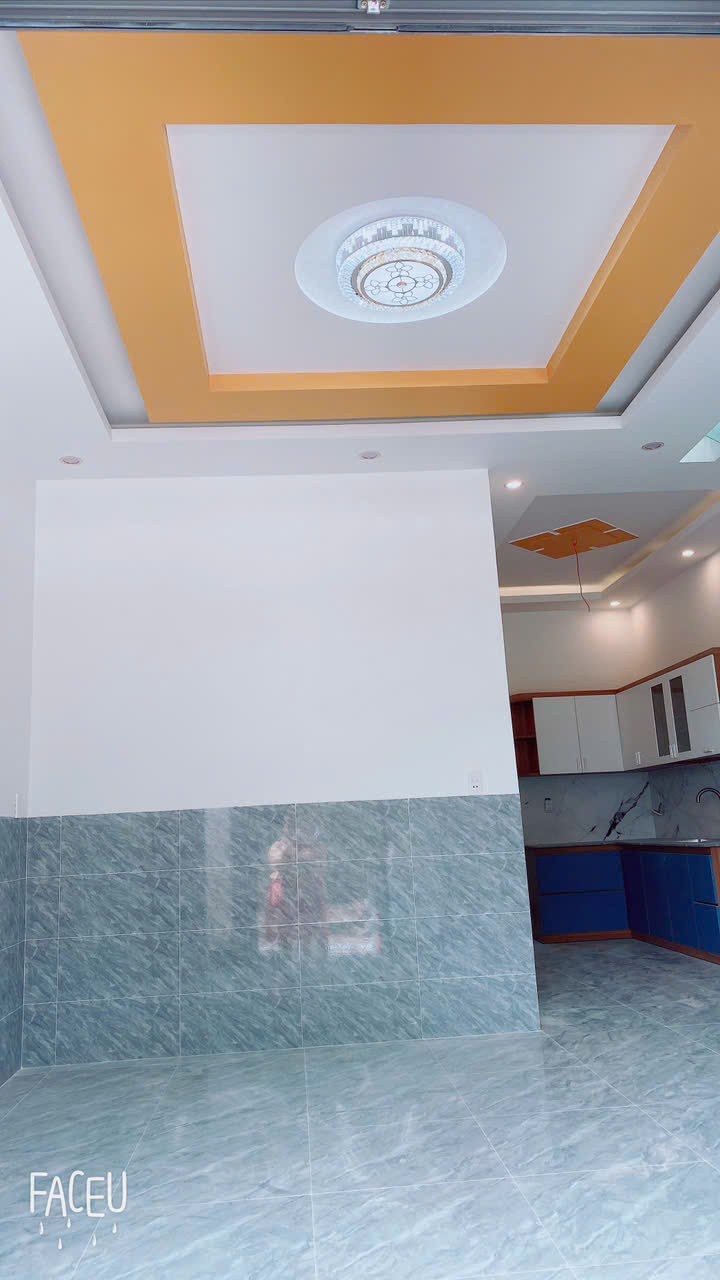 NHÀ 1 TRỆT 1 LẦU ĐẸP TẠI DIÊN KHÁNH KHÁNH HOÀ CẦN BÁN 2