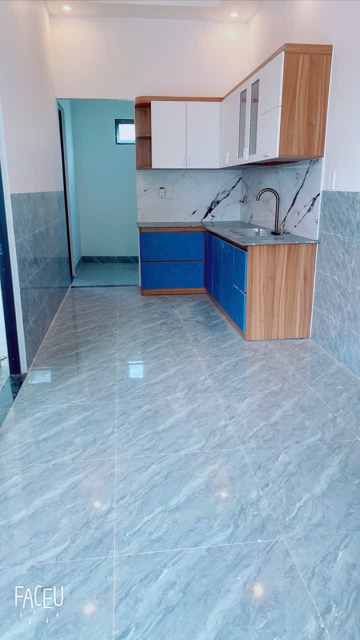 NHÀ 1 TRỆT 1 LẦU ĐẸP TẠI DIÊN KHÁNH KHÁNH HOÀ CẦN BÁN 3