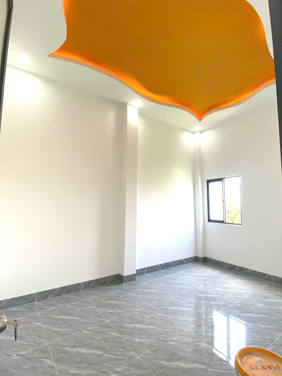 NHÀ 1 TRỆT 1 LẦU ĐẸP TẠI DIÊN KHÁNH KHÁNH HOÀ CẦN BÁN 4