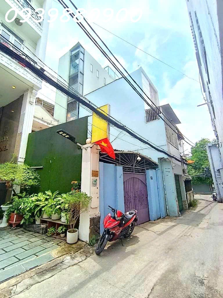 HXH Nhiêu Tứ - 152m2 - Ngang lớn- 23Tỷ TL 2