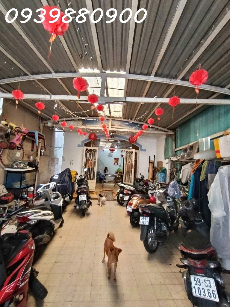 HXH Nhiêu Tứ - 152m2 - Ngang lớn- 23Tỷ TL 3