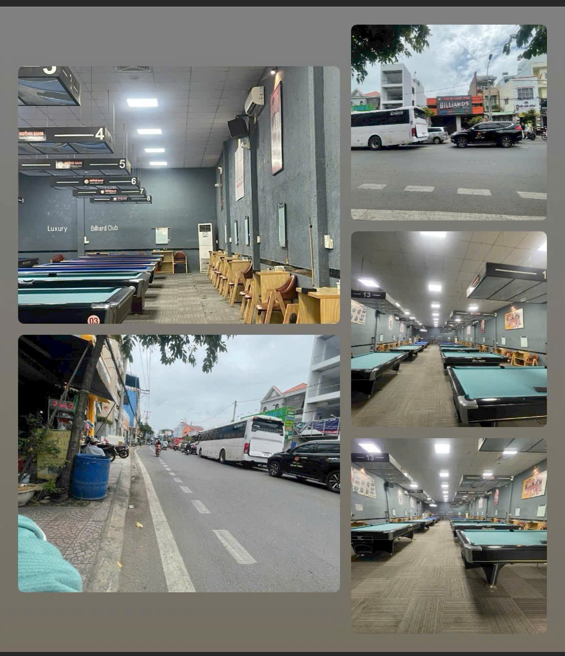 Cho thuê Mặt bằng Phường Linh Đông, Thủ Đức, Diện tích 537m², Giá 075 Triệu/tháng 2