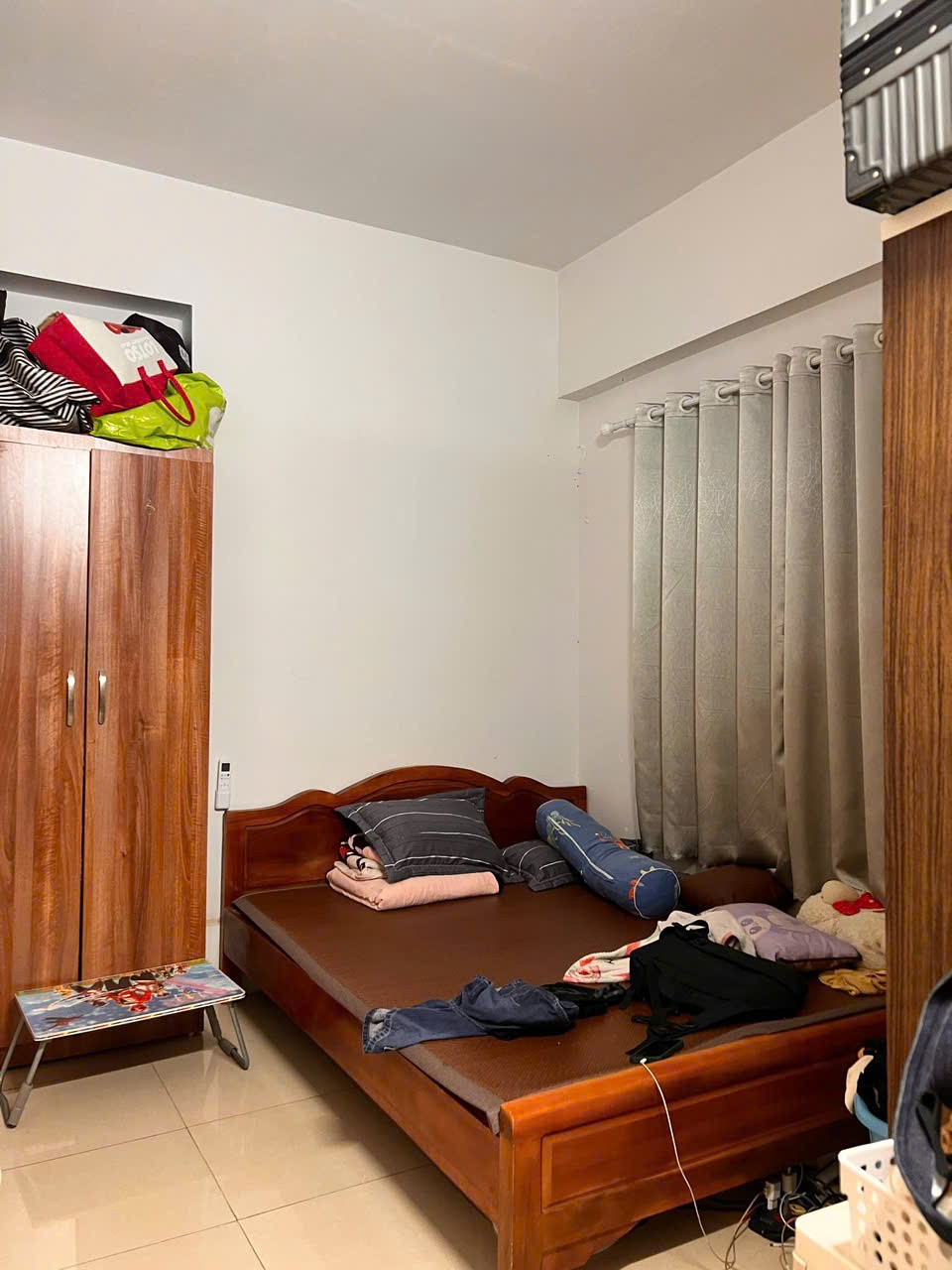 Bán căn hộ tầng 3 nguyên bản 76,71m2 tại khu đô thị Thanh Hà - Hà Đông