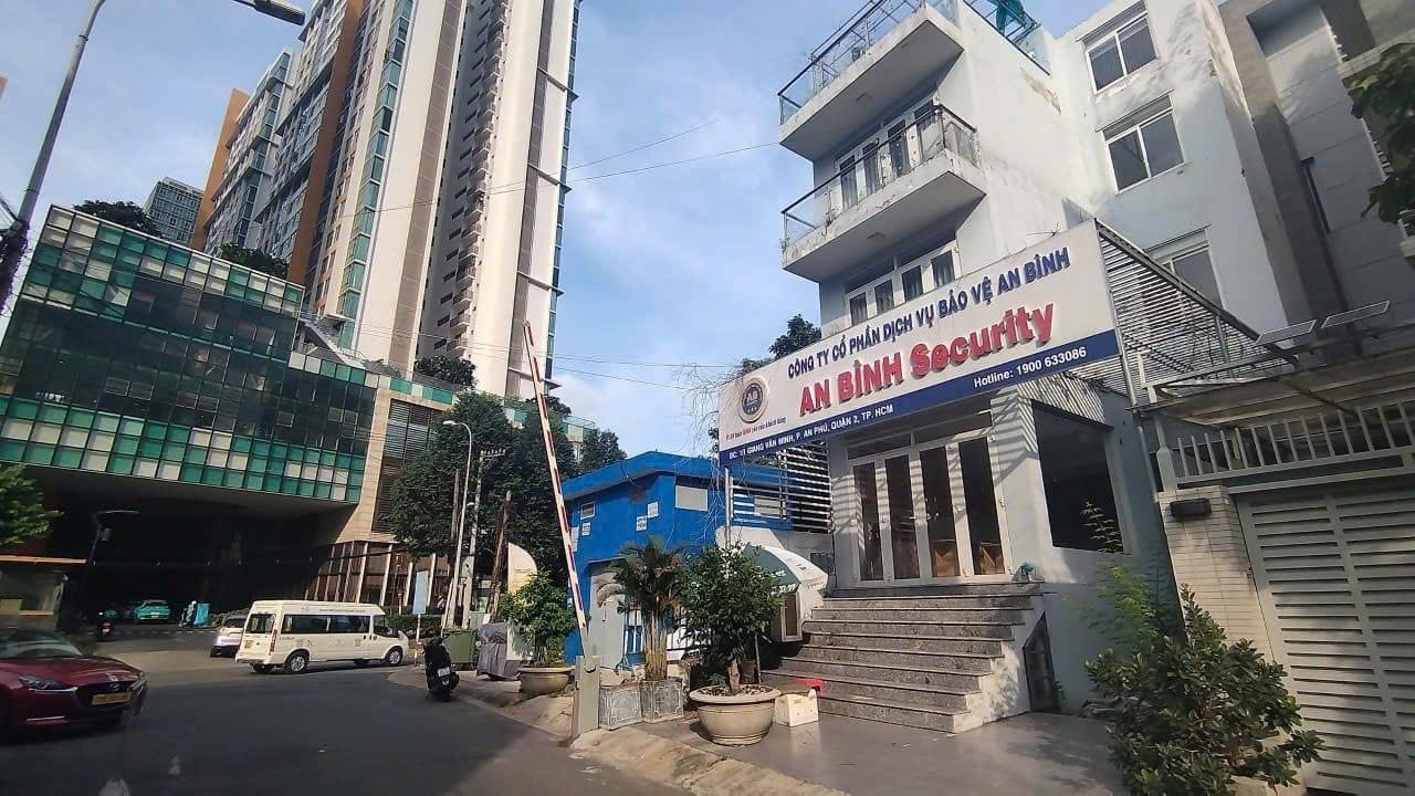 Cần bán Đất Phường An Phú, Quận 2, Diện tích 90m², Giá 24 Tỷ 3
