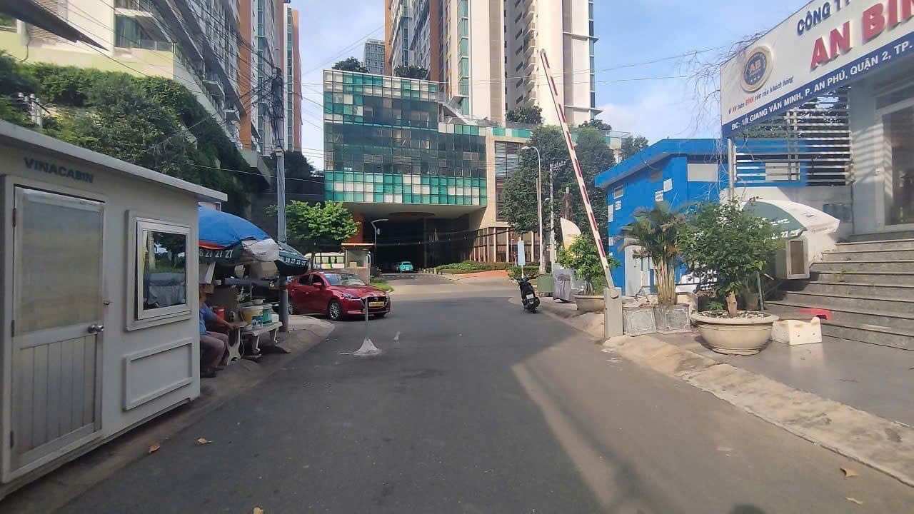 Cần bán Đất Phường An Phú, Quận 2, Diện tích 90m², Giá 24 Tỷ