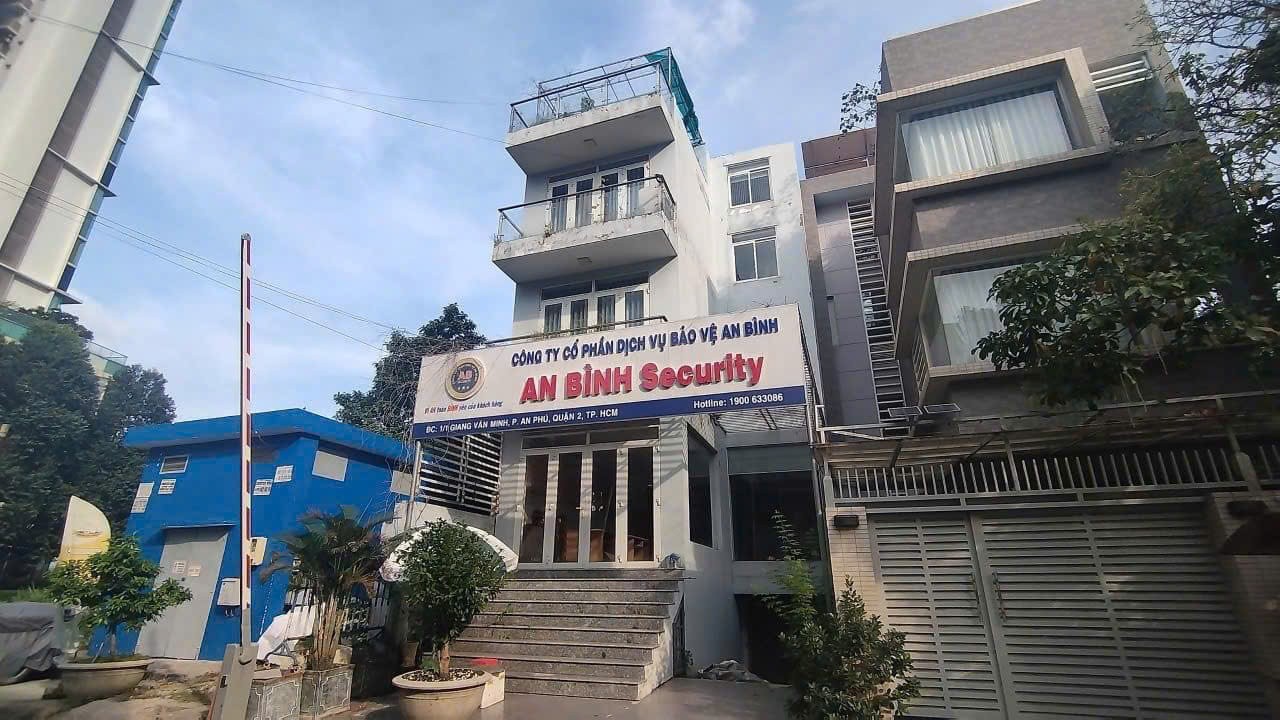 Cần bán Đất Phường An Phú, Quận 2, Diện tích 90m², Giá 24 Tỷ 2