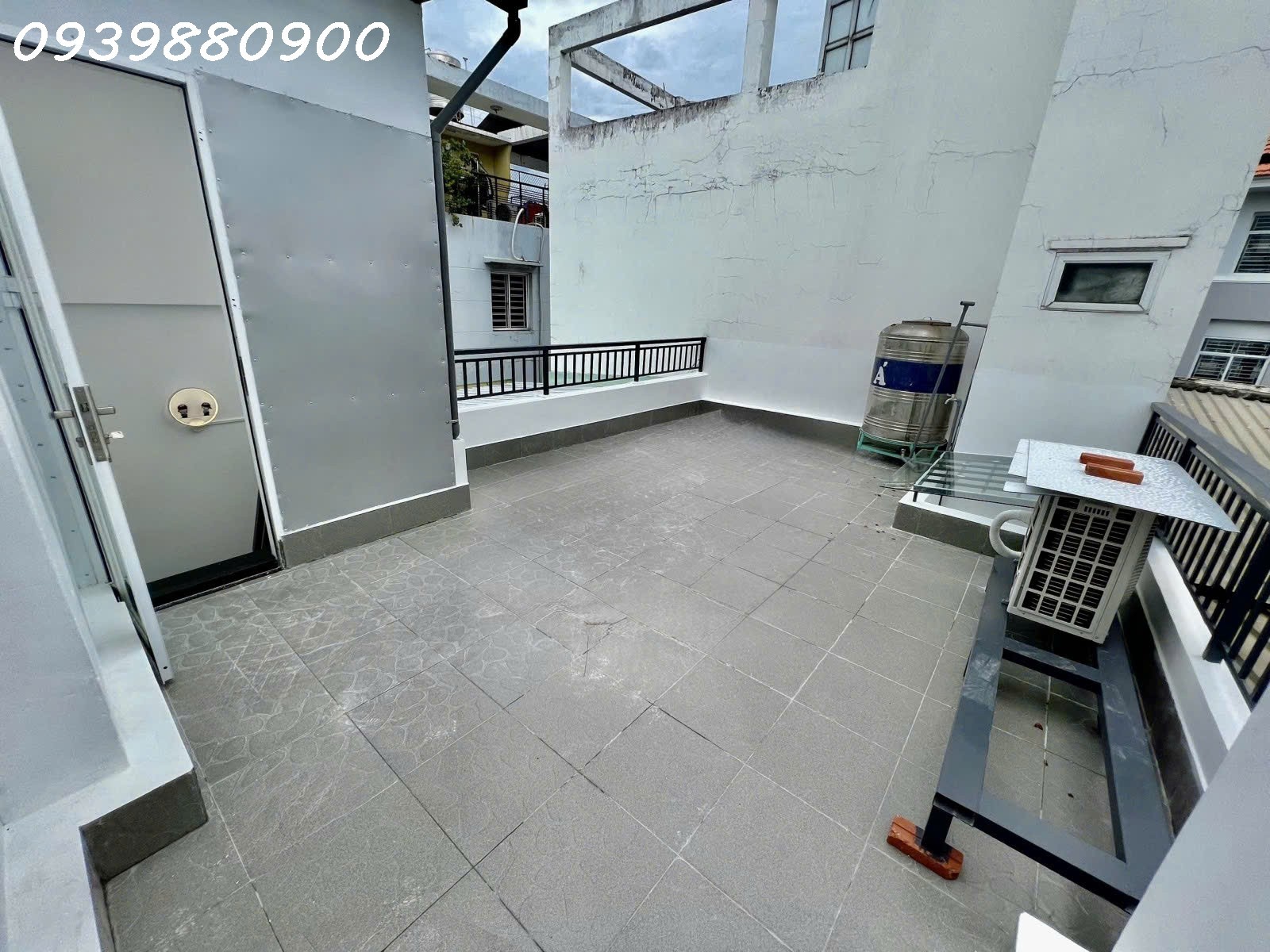 Nguyễn Công Hoan - Nhà mới đẹp - 50m2 - 7,25Tỷ TL. 3