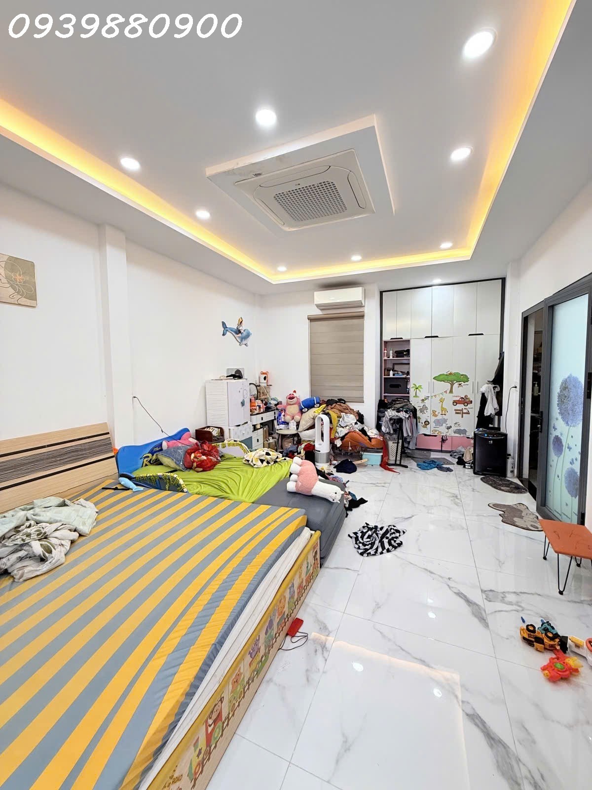 Nguyễn Công Hoan - Nhà mới đẹp - 50m2 - 7,25Tỷ TL. 4