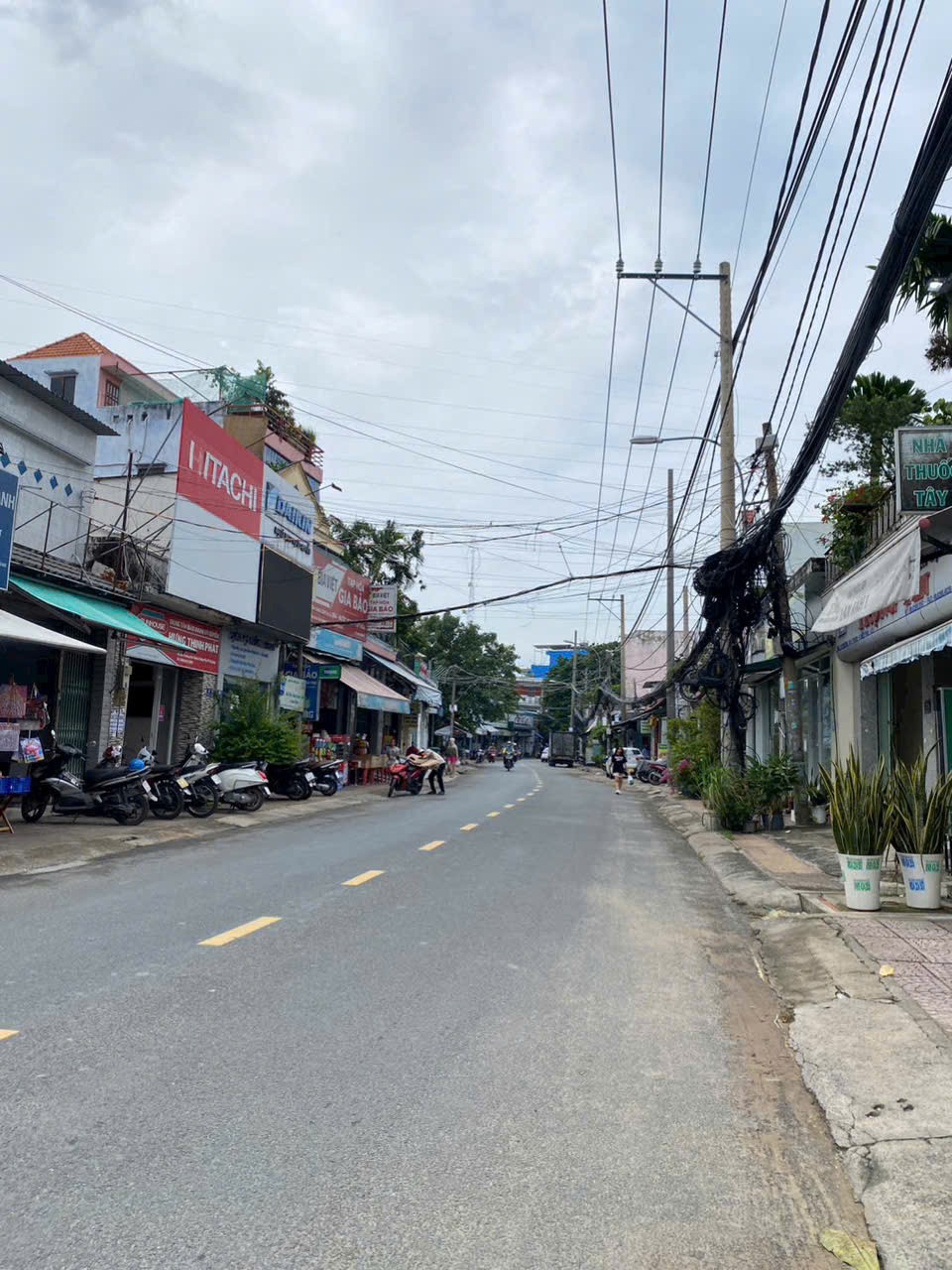 Cần bán Đất Phường Hiệp Phú, Quận 9, Diện tích 122m², Giá 015.3 Tỷ 6