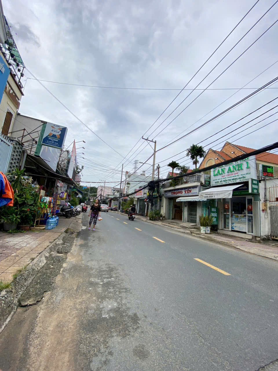 Cần bán Đất Phường Hiệp Phú, Quận 9, Diện tích 122m², Giá 015.3 Tỷ