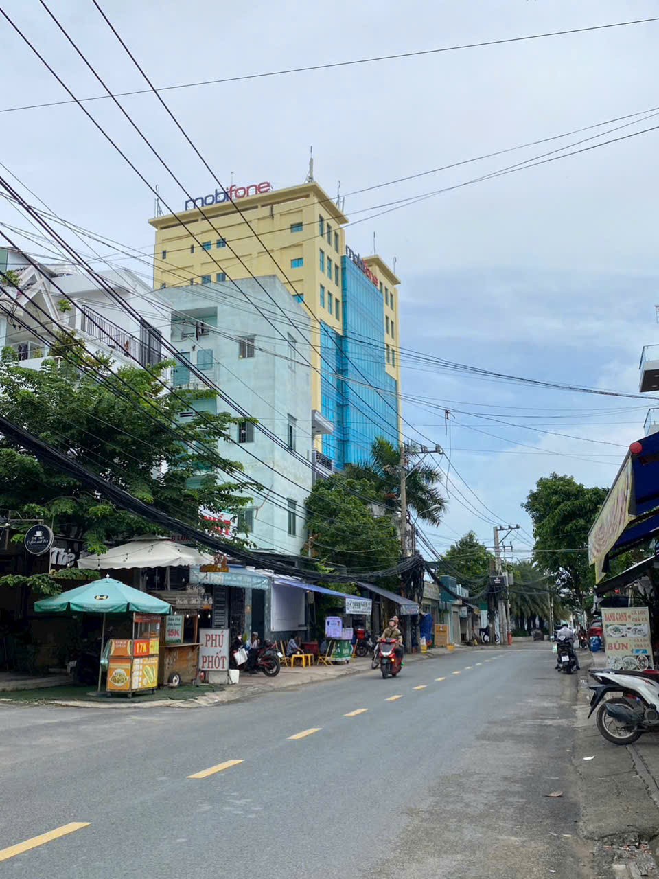 Cần bán Đất Phường Hiệp Phú, Quận 9, Diện tích 122m², Giá 015.3 Tỷ 3