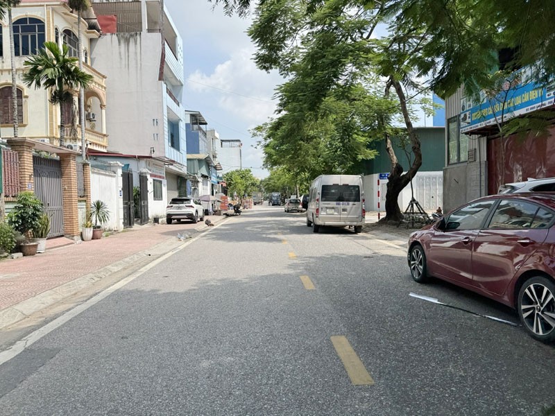 Bán đất mặt đường 17m Phố Hoa Động, Phường Long Biên – 78,8m2 Đầu tư sinh lời, xây kho xưởng/vp 2