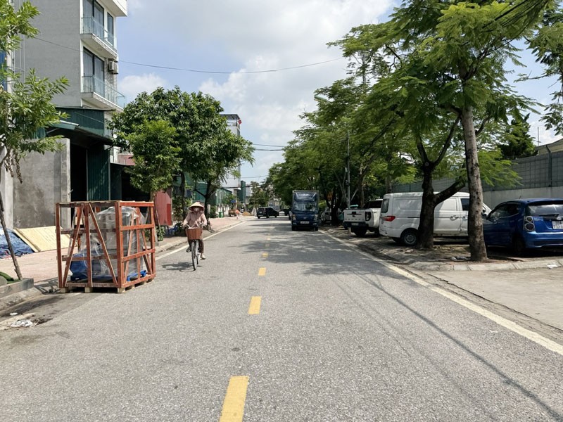 Bán đất mặt đường 17m Phố Hoa Động, Phường Long Biên – 78,8m2 Đầu tư sinh lời, xây kho xưởng/vp 5