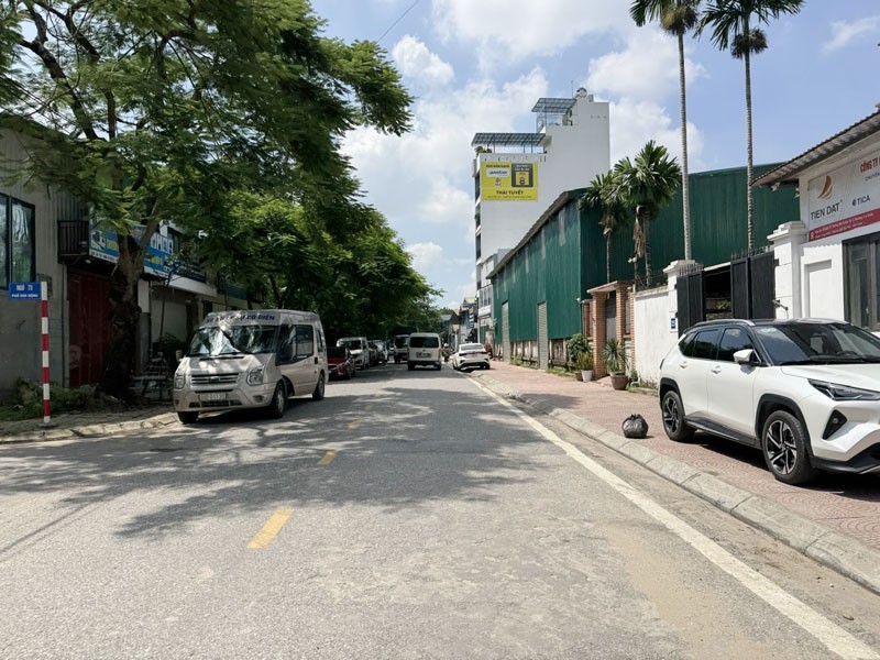 Bán đất mặt đường 17m Phố Hoa Động, Phường Long Biên – 78,8m2 Đầu tư sinh lời, xây kho xưởng/vp 6