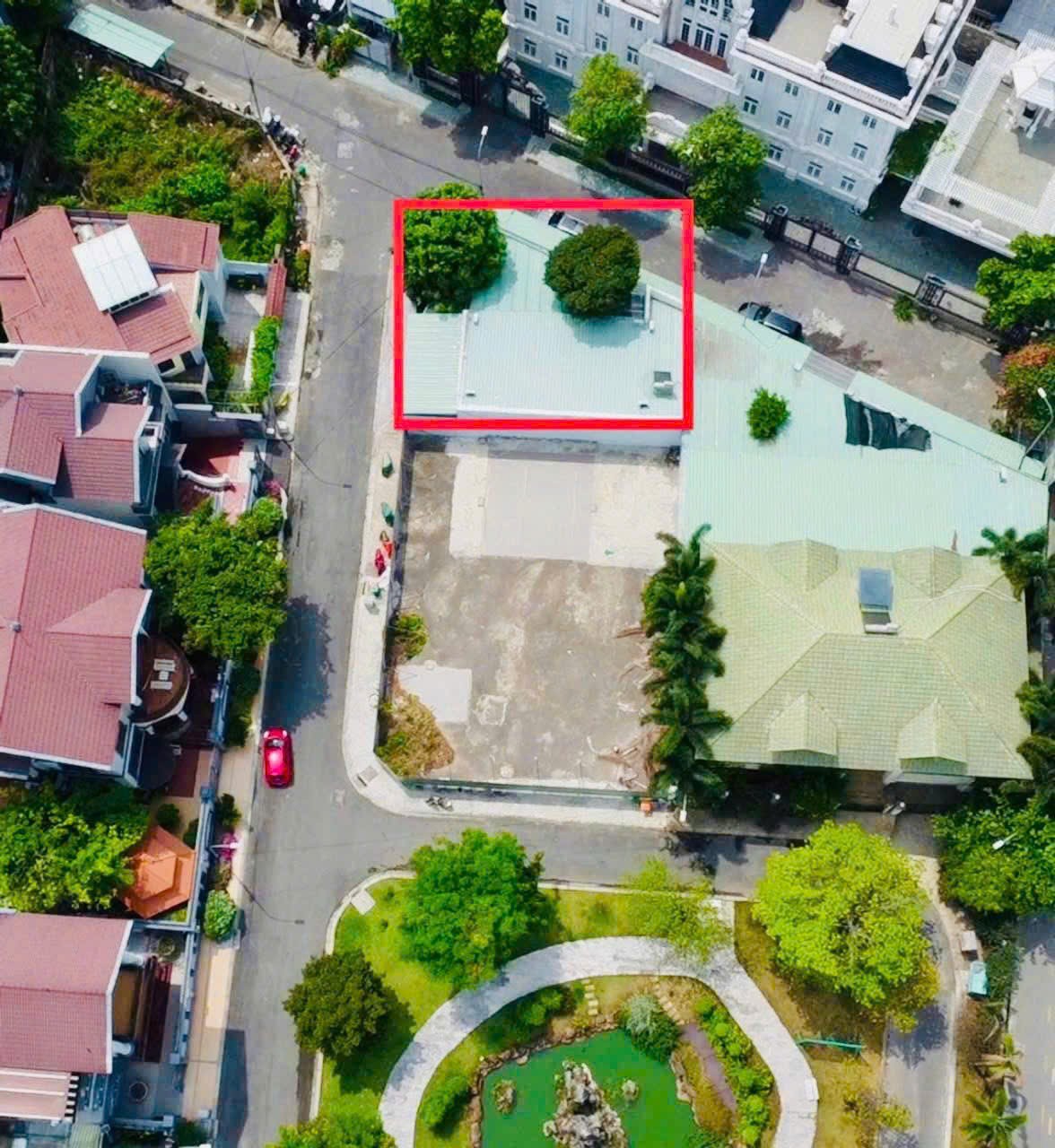 Cần bán Biệt thự Phường An Phú, Quận 2, Diện tích 260m², Giá 47 Tỷ 9