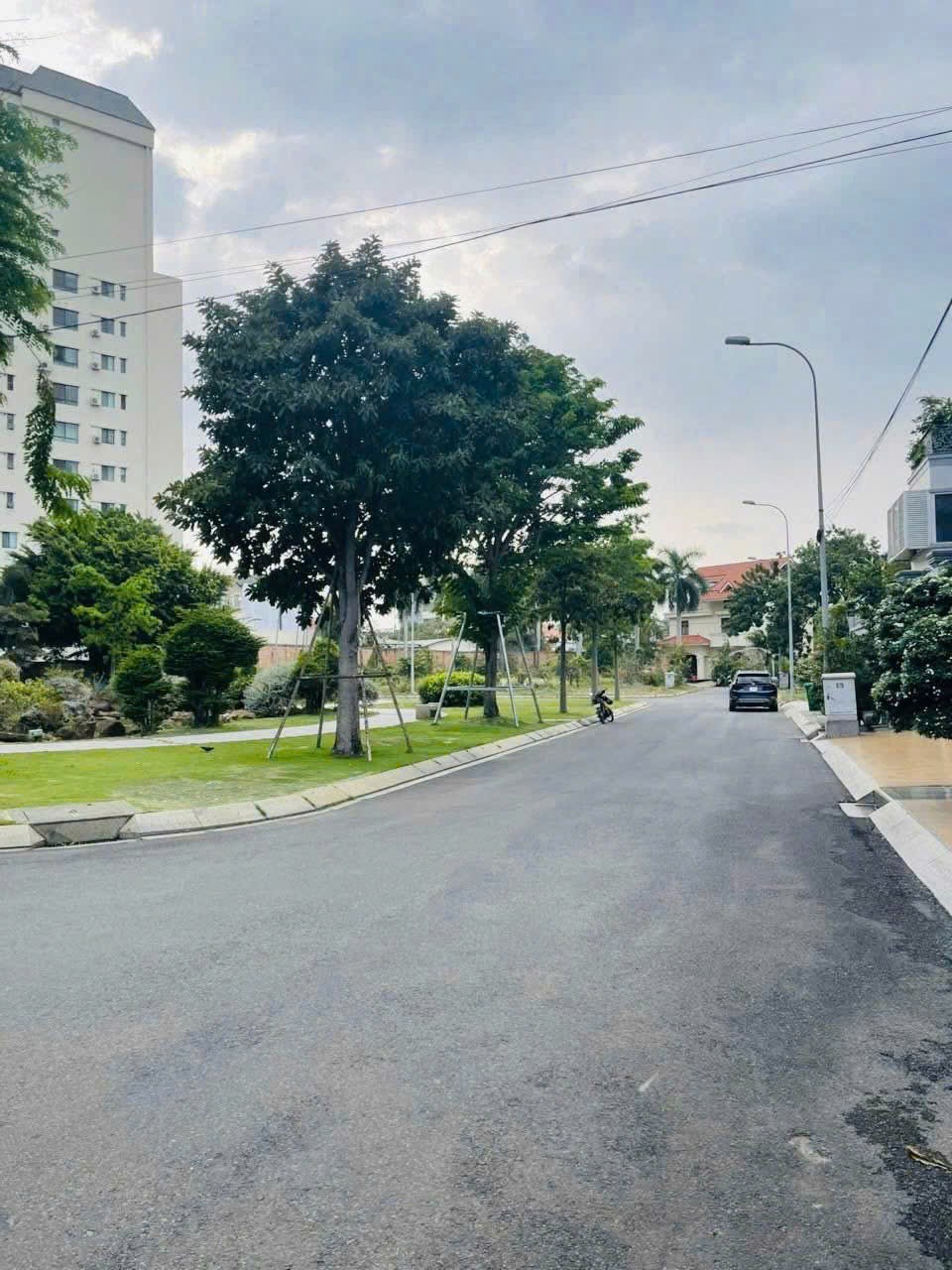 Cần bán Biệt thự Phường An Phú, Quận 2, Diện tích 260m², Giá 47 Tỷ 3