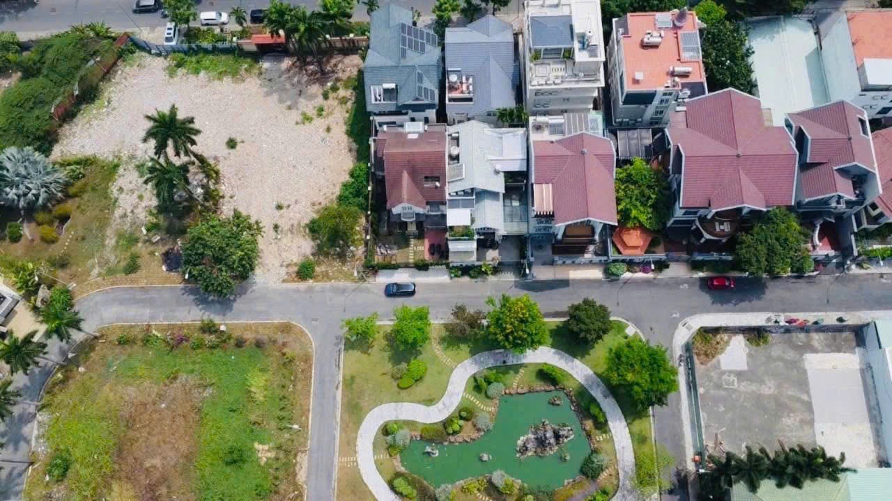 Cần bán Biệt thự Phường An Phú, Quận 2, Diện tích 260m², Giá 47 Tỷ 7