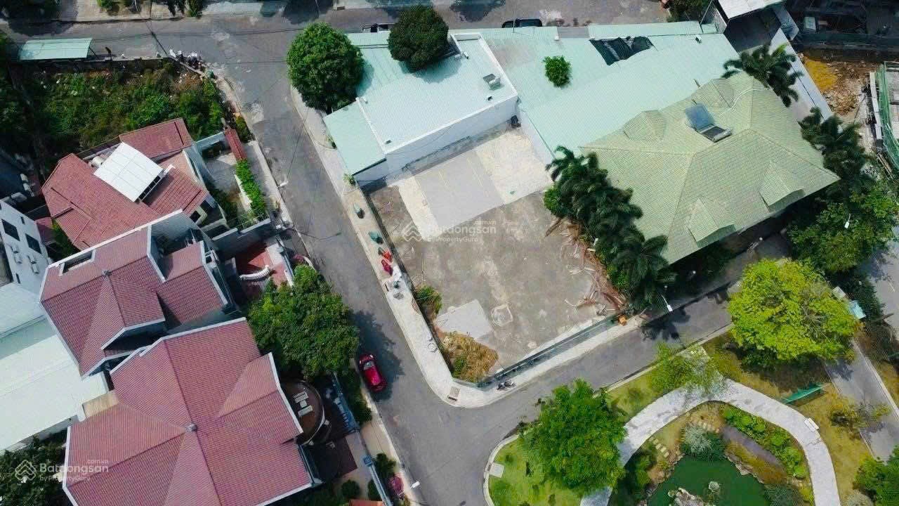 Cần bán Biệt thự Phường An Phú, Quận 2, Diện tích 260m², Giá 47 Tỷ 6