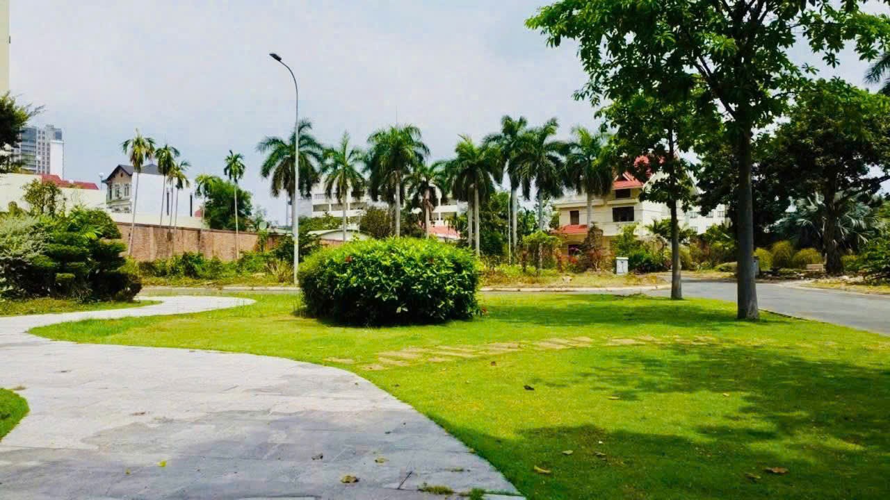 Cần bán Biệt thự Phường An Phú, Quận 2, Diện tích 260m², Giá 47 Tỷ 8