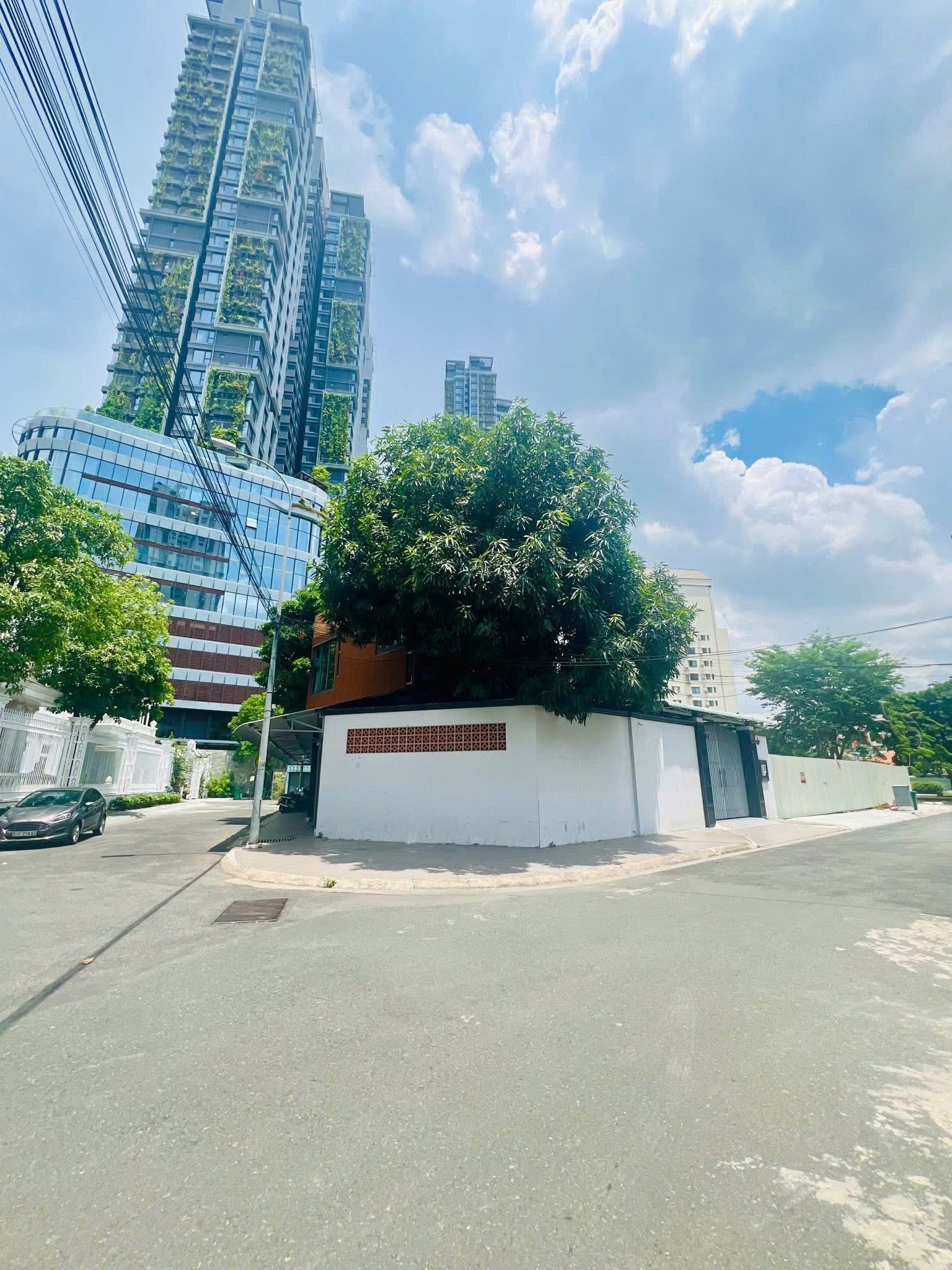 Cần bán Biệt thự Phường An Phú, Quận 2, Diện tích 260m², Giá 47 Tỷ 10