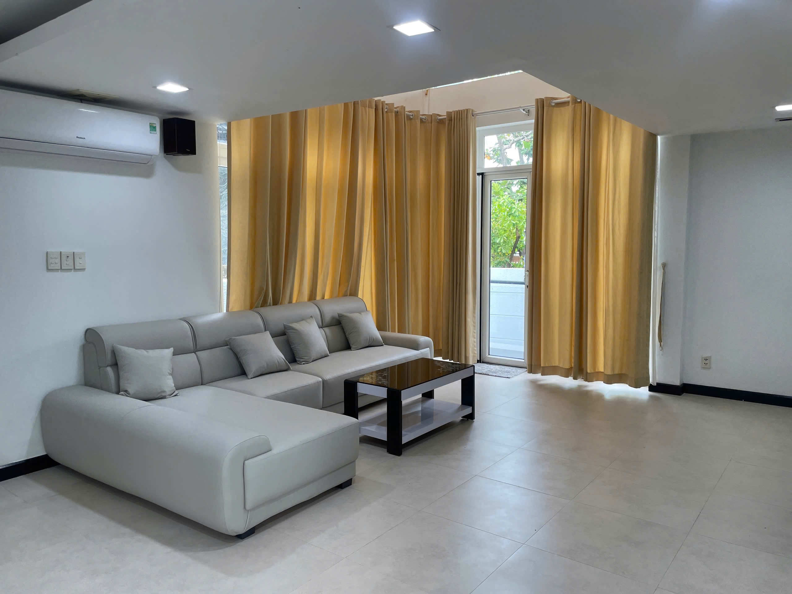 Cho thuê Biệt thự Quận 7, Hồ Chí Minh, Diện tích 345m², Giá 80 Triệu/tháng 4