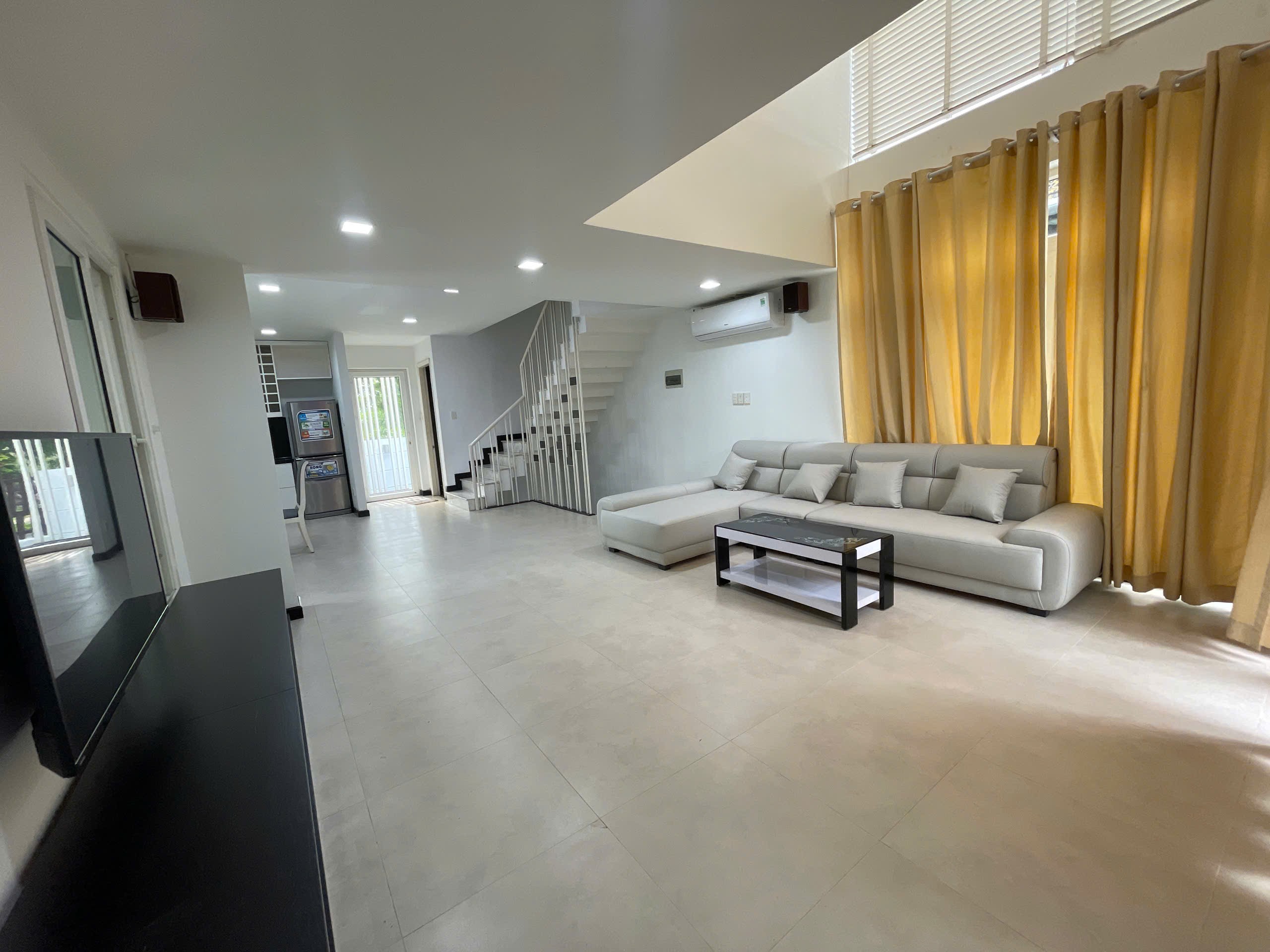 Cho thuê Biệt thự Quận 7, Hồ Chí Minh, Diện tích 345m², Giá 80 Triệu/tháng 5