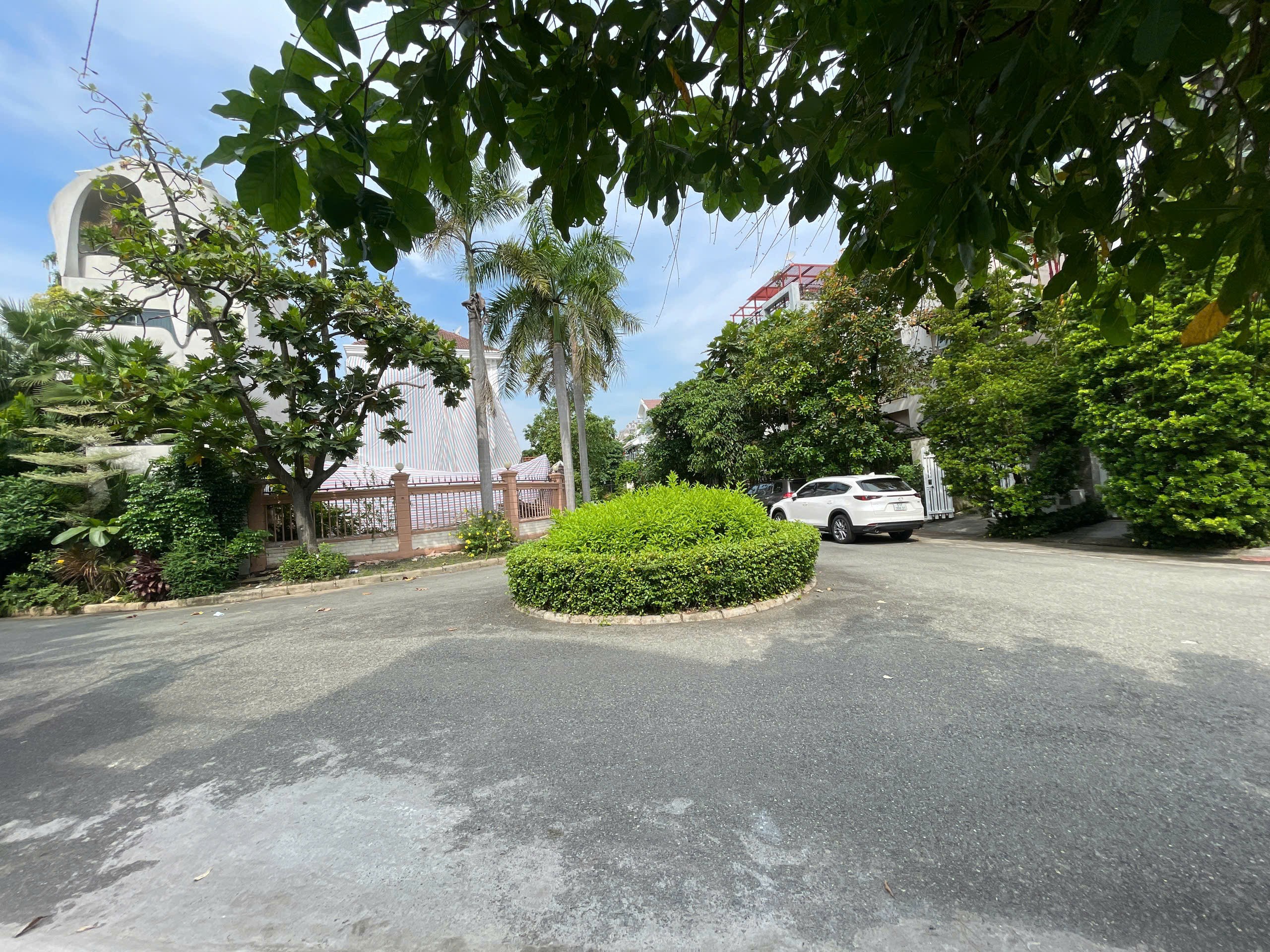 Cho thuê Biệt thự Quận 7, Hồ Chí Minh, Diện tích 345m², Giá 80 Triệu/tháng 3