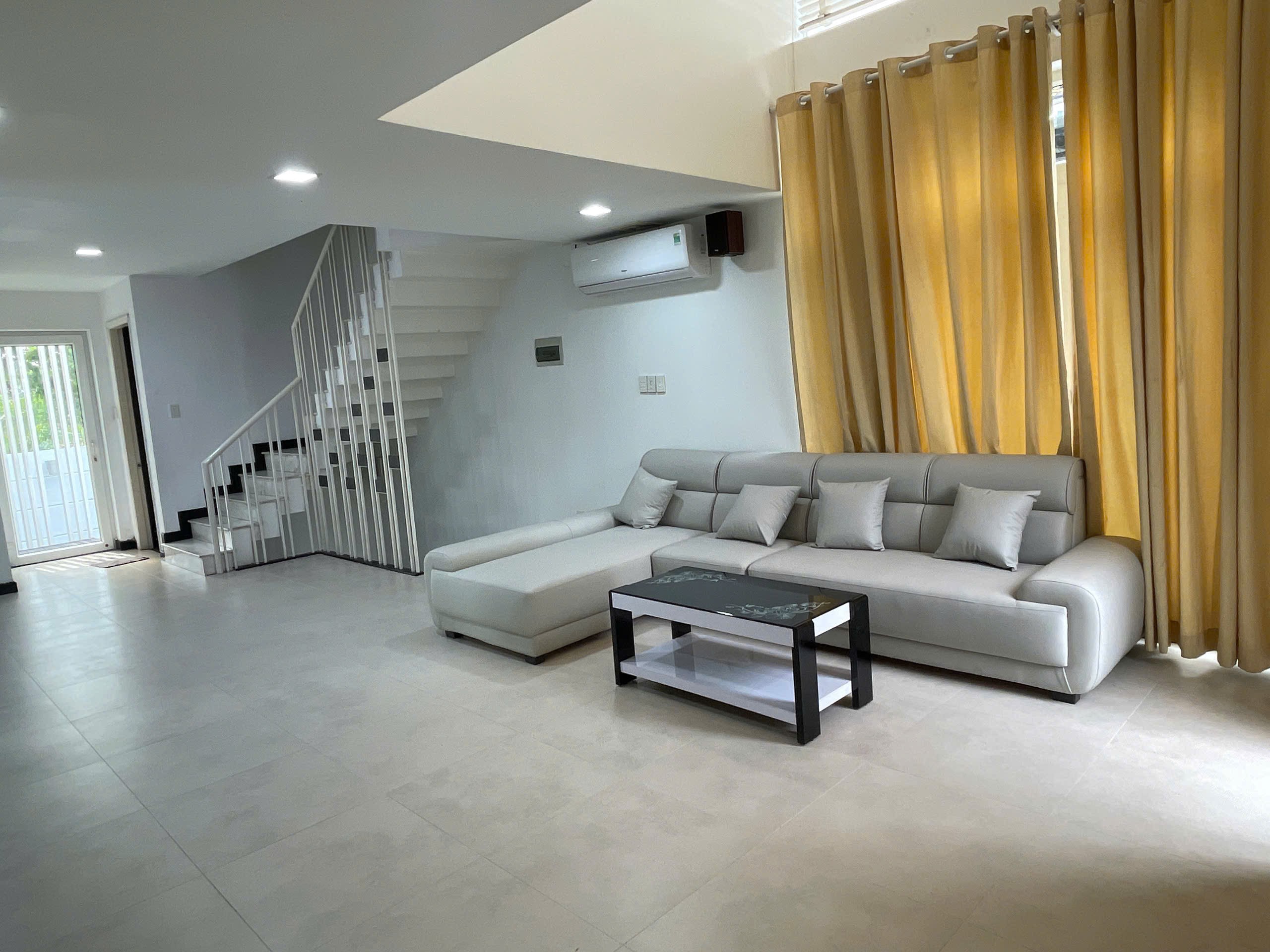 Cho thuê Biệt thự Quận 7, Hồ Chí Minh, Diện tích 345m², Giá 80 Triệu/tháng 6