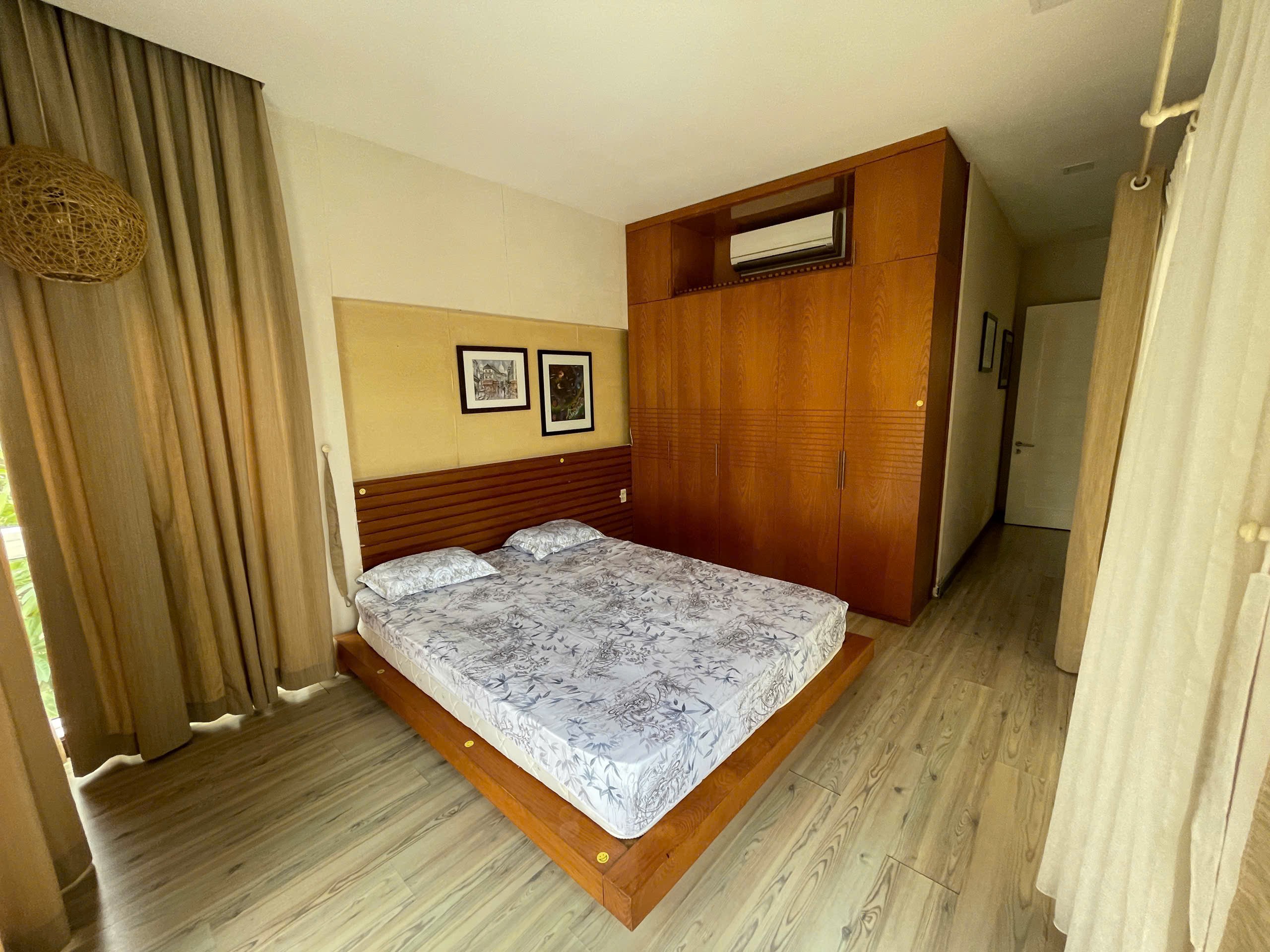 Cho thuê Biệt thự Quận 7, Hồ Chí Minh, Diện tích 345m², Giá 80 Triệu/tháng 13