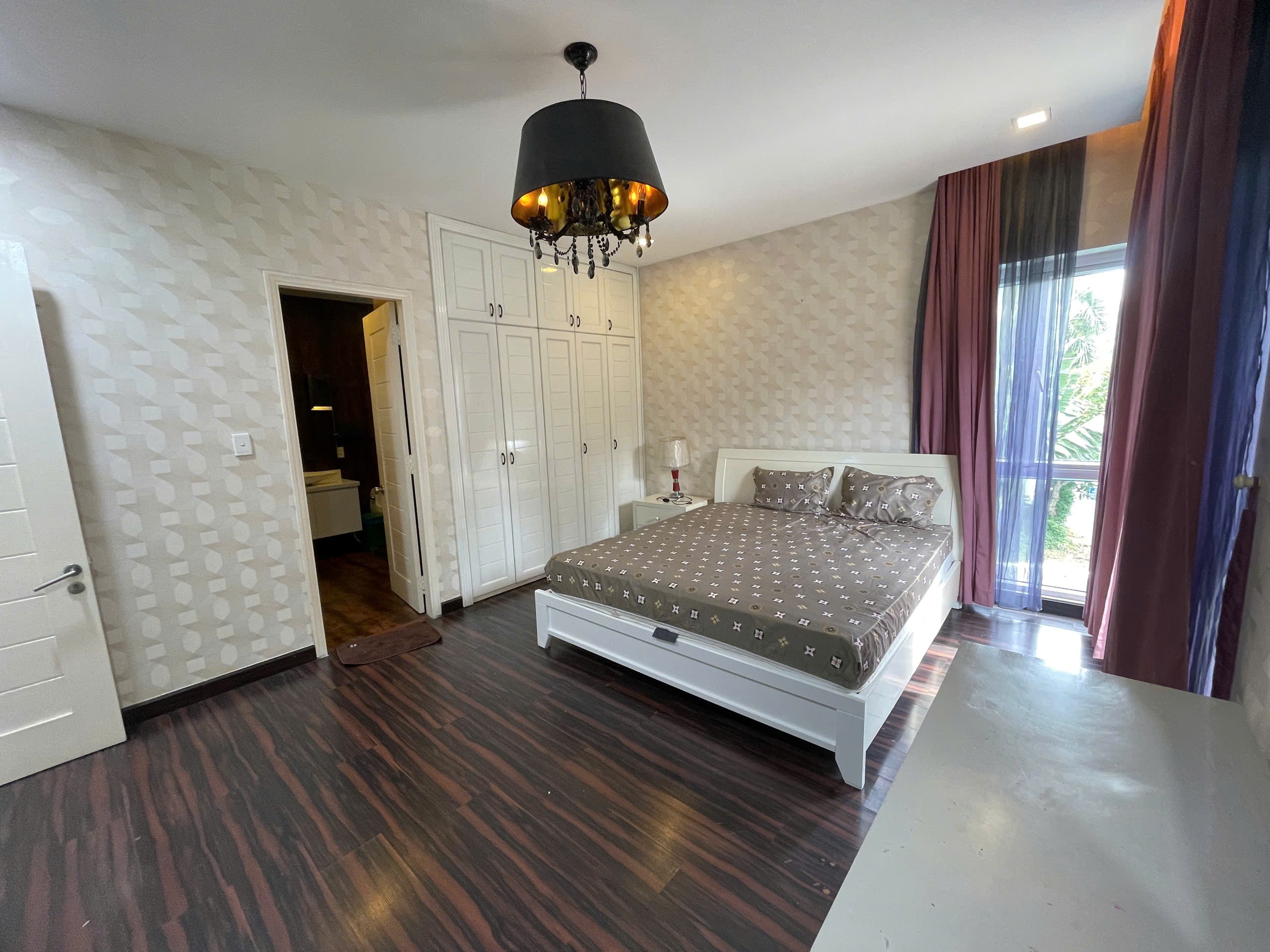 Cho thuê Biệt thự Quận 7, Hồ Chí Minh, Diện tích 345m², Giá 80 Triệu/tháng 15