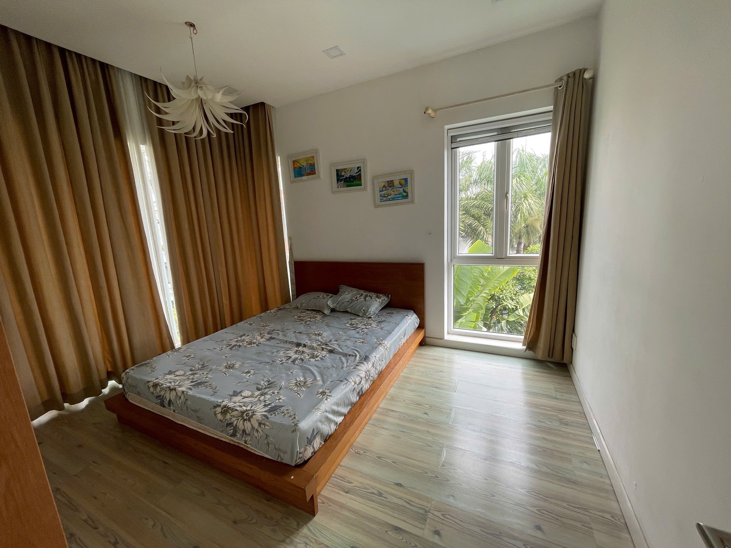 Cho thuê Biệt thự Quận 7, Hồ Chí Minh, Diện tích 345m², Giá 80 Triệu/tháng 16