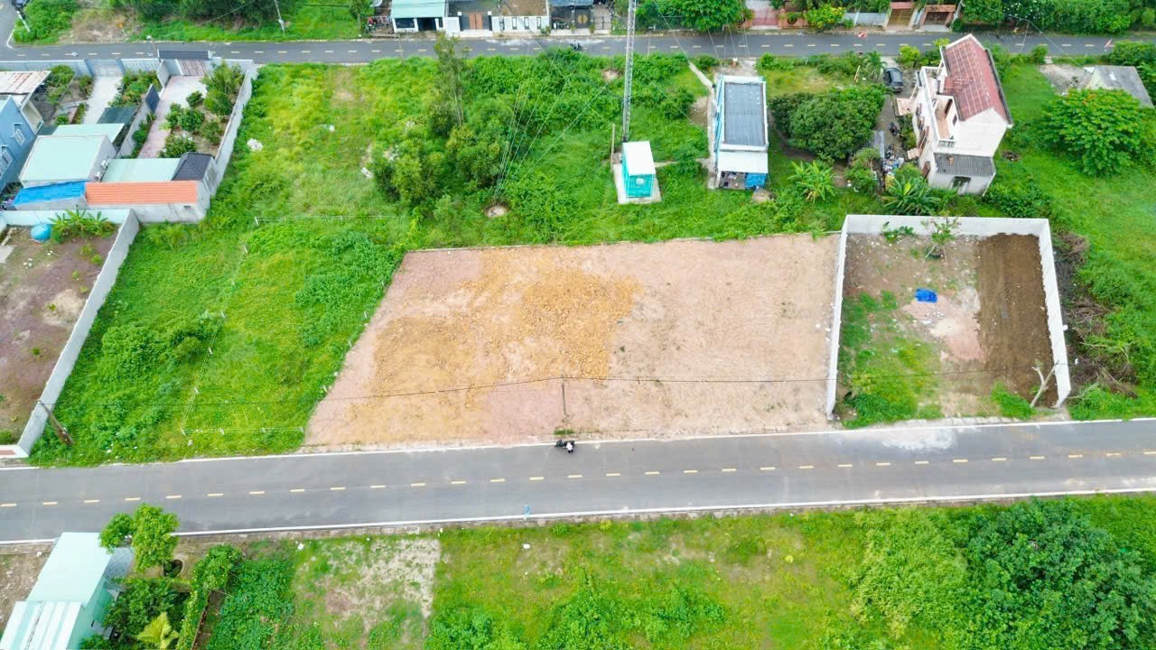 Cần bán Đất Đất Đỏ, Bà Rịa Vũng Tàu, Diện tích 201m², Giá Thương lượng 2