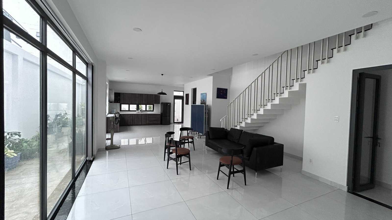 Cho thuê Biệt thự Phường An Phú, Quận 2, Diện tích 196m², Giá 40 Triệu/tháng 3