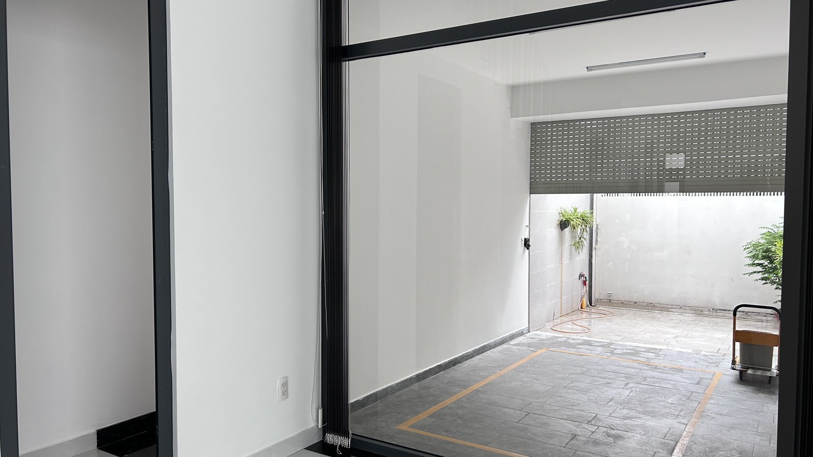 Cho thuê Biệt thự Phường An Phú, Quận 2, Diện tích 196m², Giá 40 Triệu/tháng 4