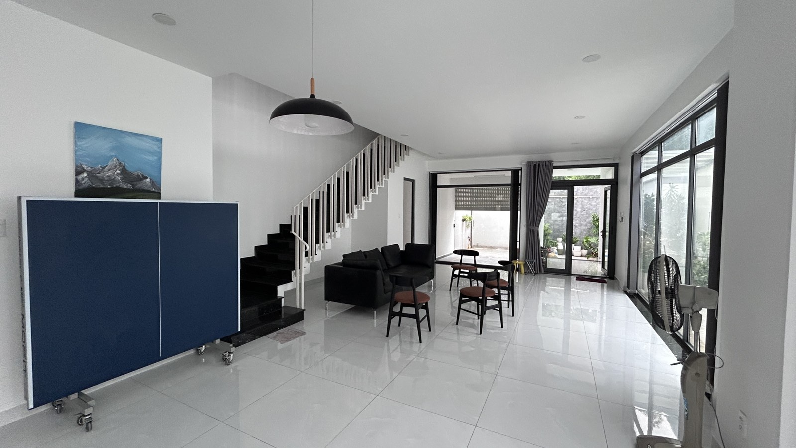 Cho thuê Biệt thự Phường An Phú, Quận 2, Diện tích 196m², Giá 40 Triệu/tháng 5