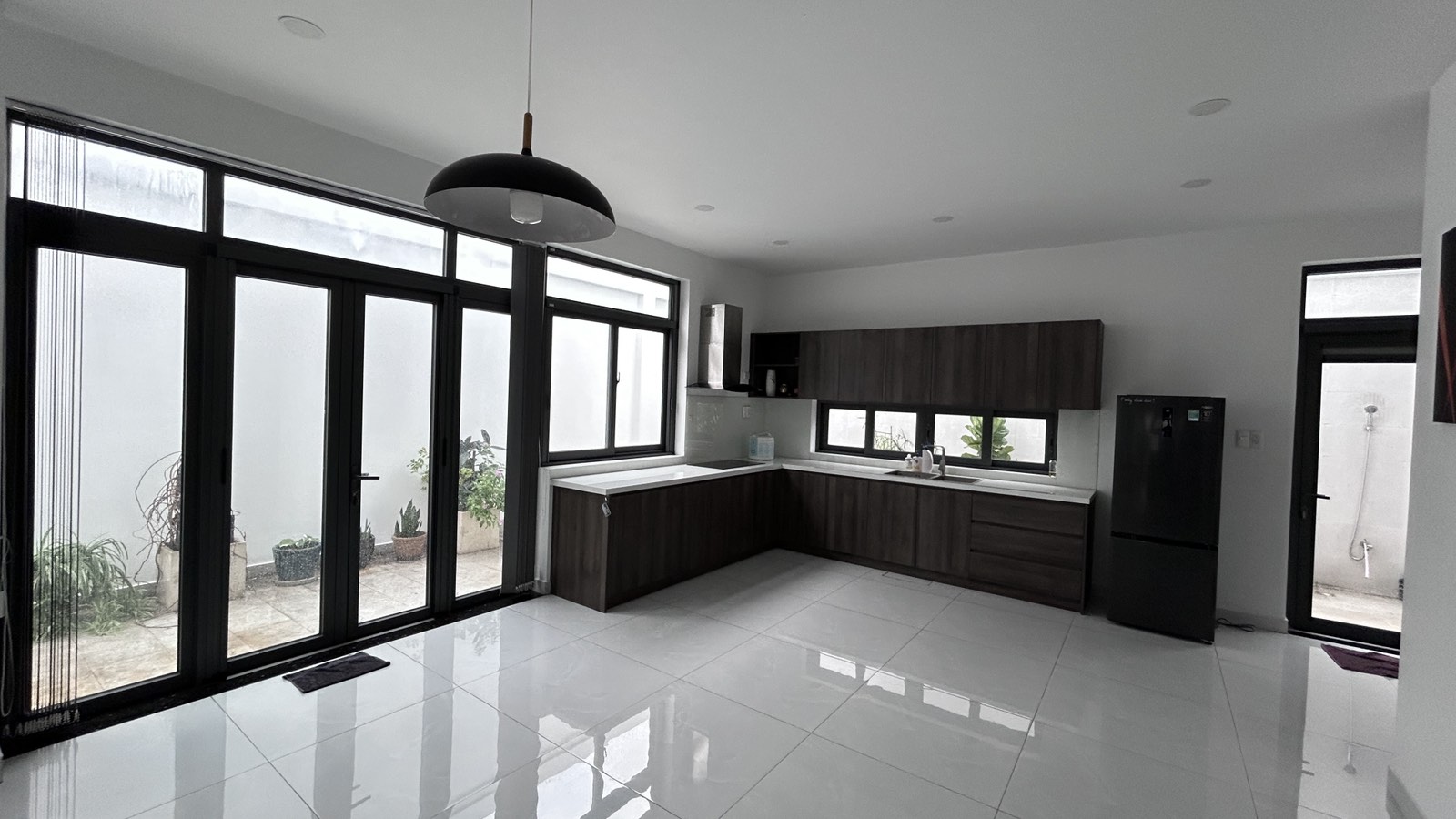Cho thuê Biệt thự Phường An Phú, Quận 2, Diện tích 196m², Giá 40 Triệu/tháng 6