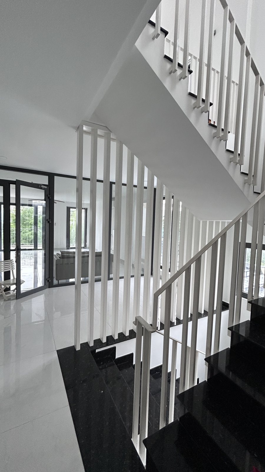 Cho thuê Biệt thự Phường An Phú, Quận 2, Diện tích 196m², Giá 40 Triệu/tháng 7