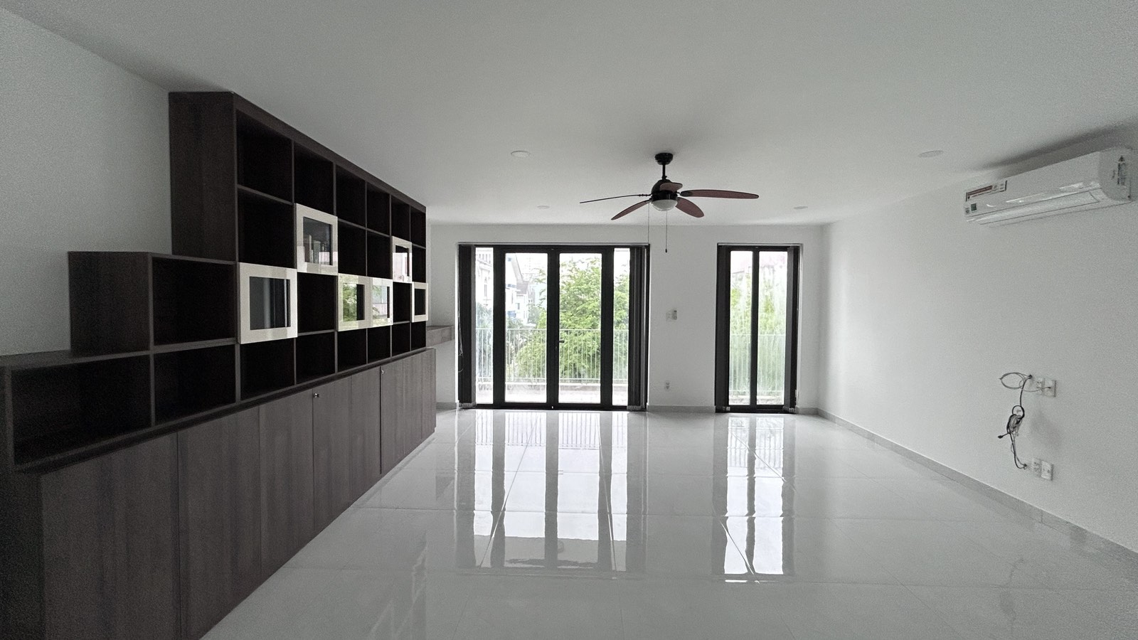 Cho thuê Biệt thự Phường An Phú, Quận 2, Diện tích 196m², Giá 40 Triệu/tháng 12