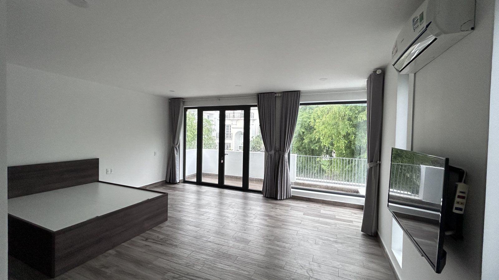 Cho thuê Biệt thự Phường An Phú, Quận 2, Diện tích 196m², Giá 40 Triệu/tháng 15