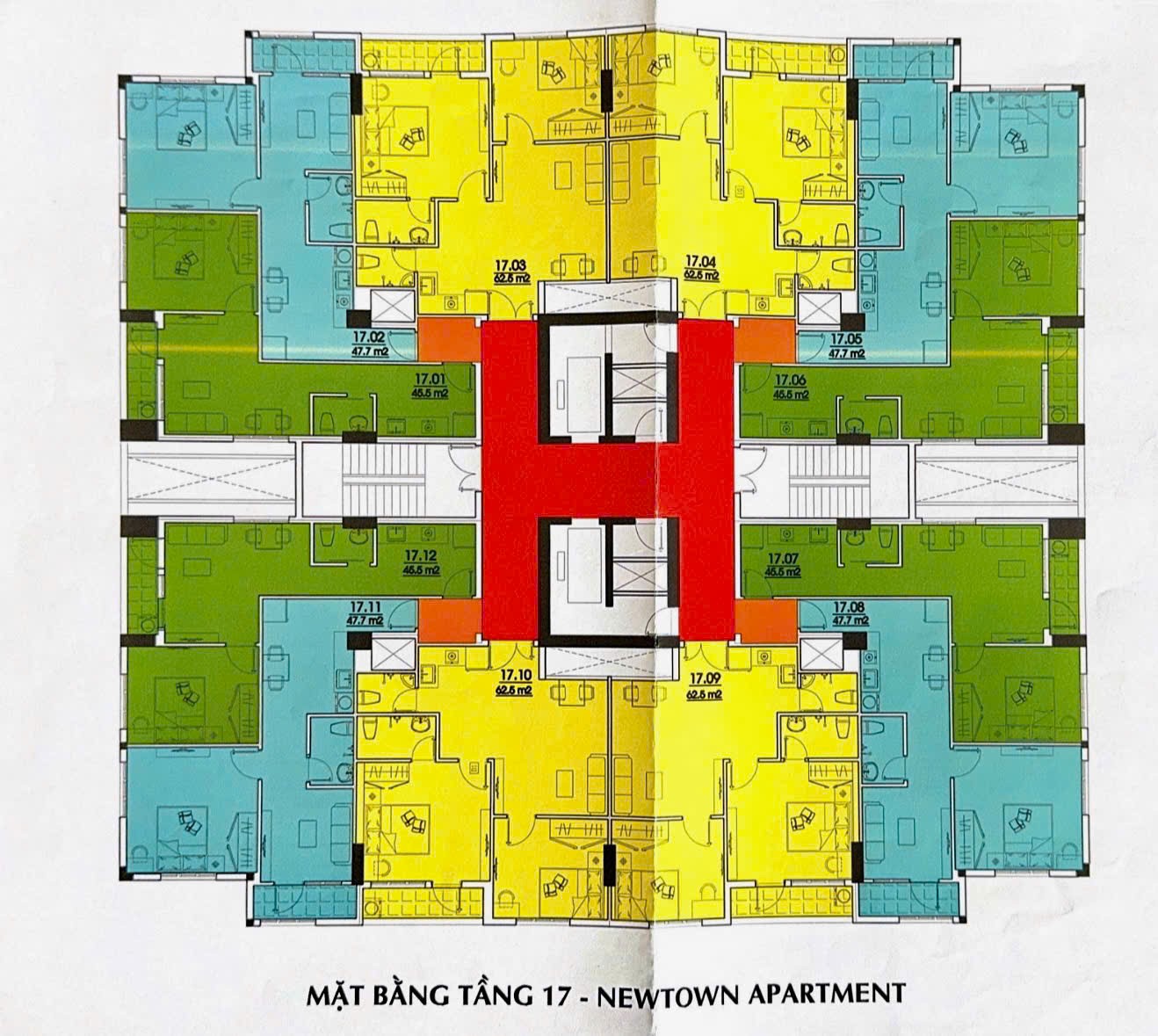 Cần bán Căn hộ chung cư Phường Hiệp Bình Chánh, Thủ Đức, Diện tích 600m², Giá Thương lượng 3