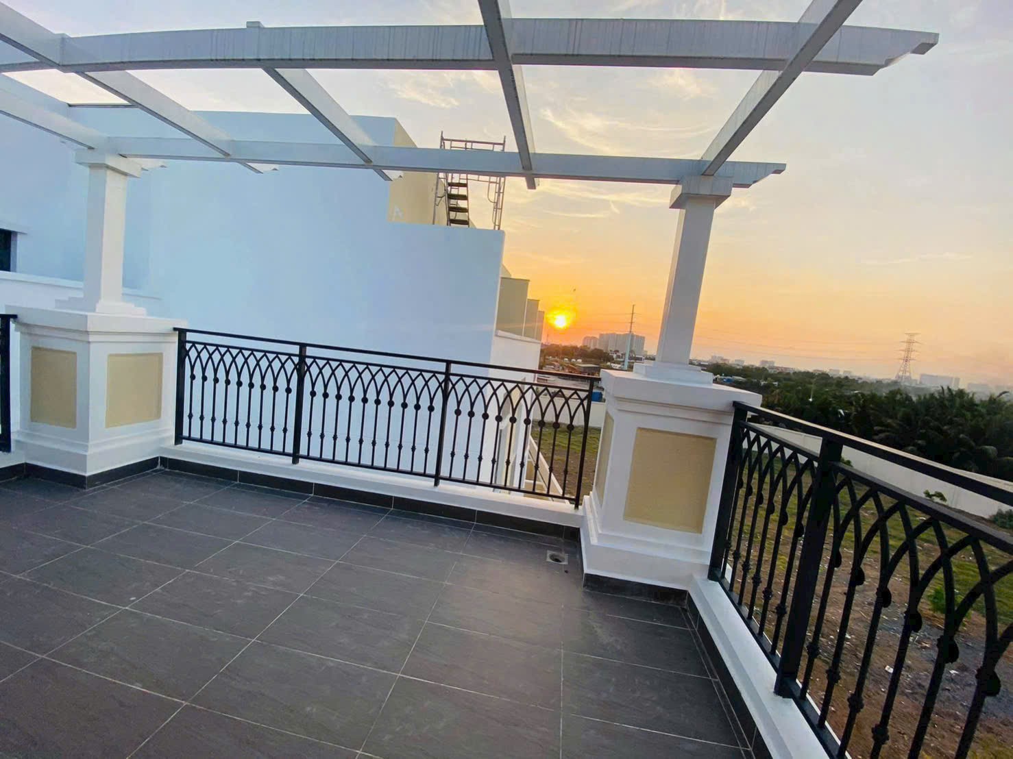 Cần bán Biệt thự Phường Phú Hữu, Quận 9, Diện tích 230m², Giá 031.5 Tỷ 6
